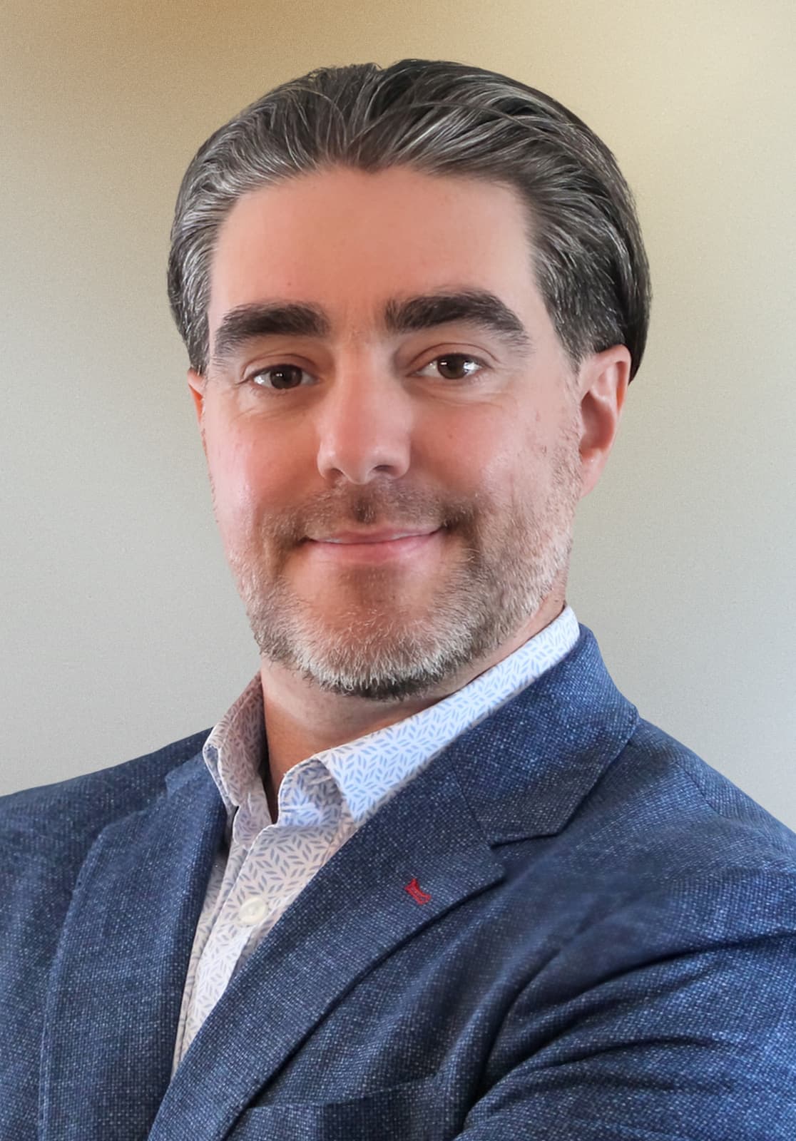 Robert Vitale