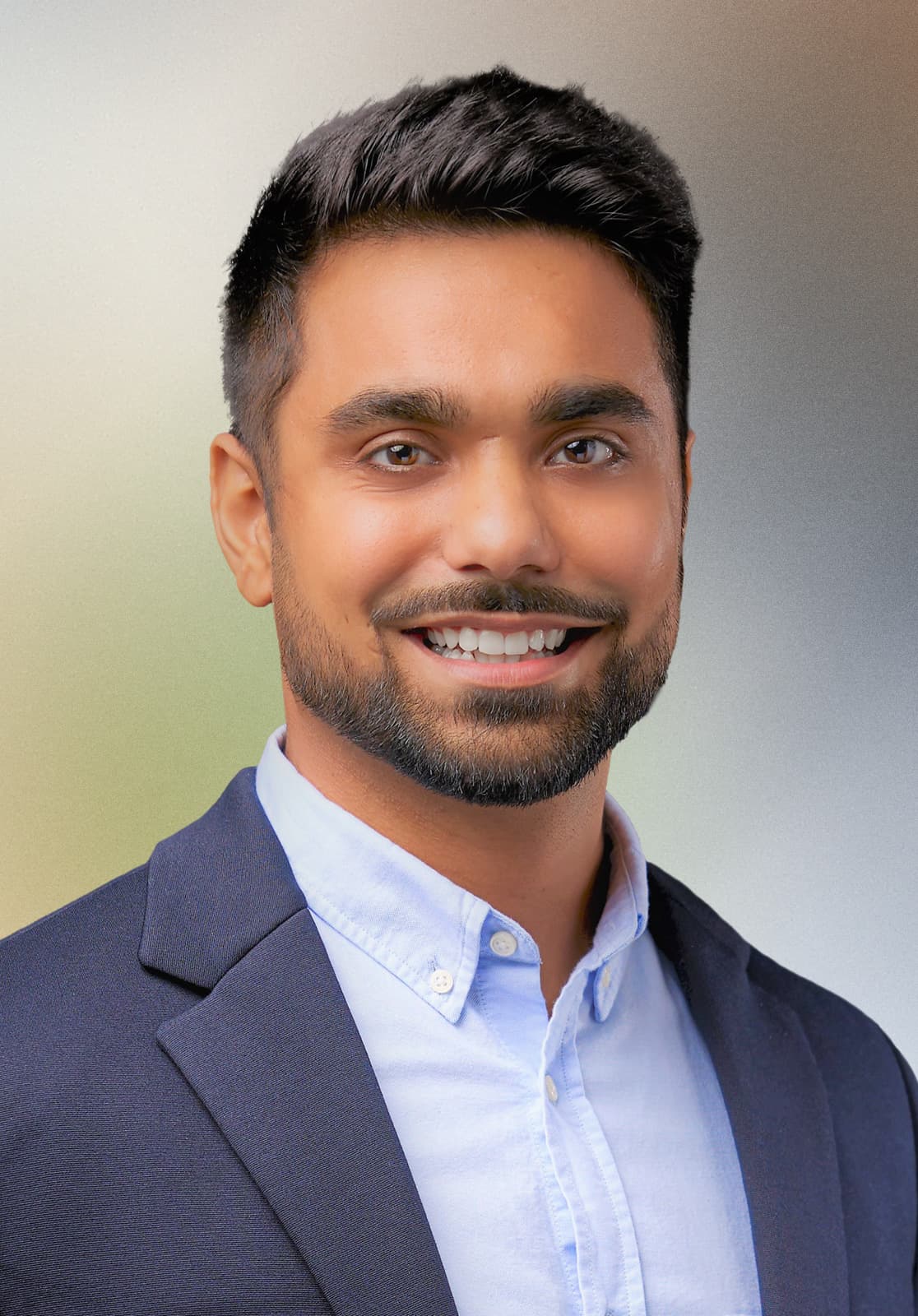 Aman Arora