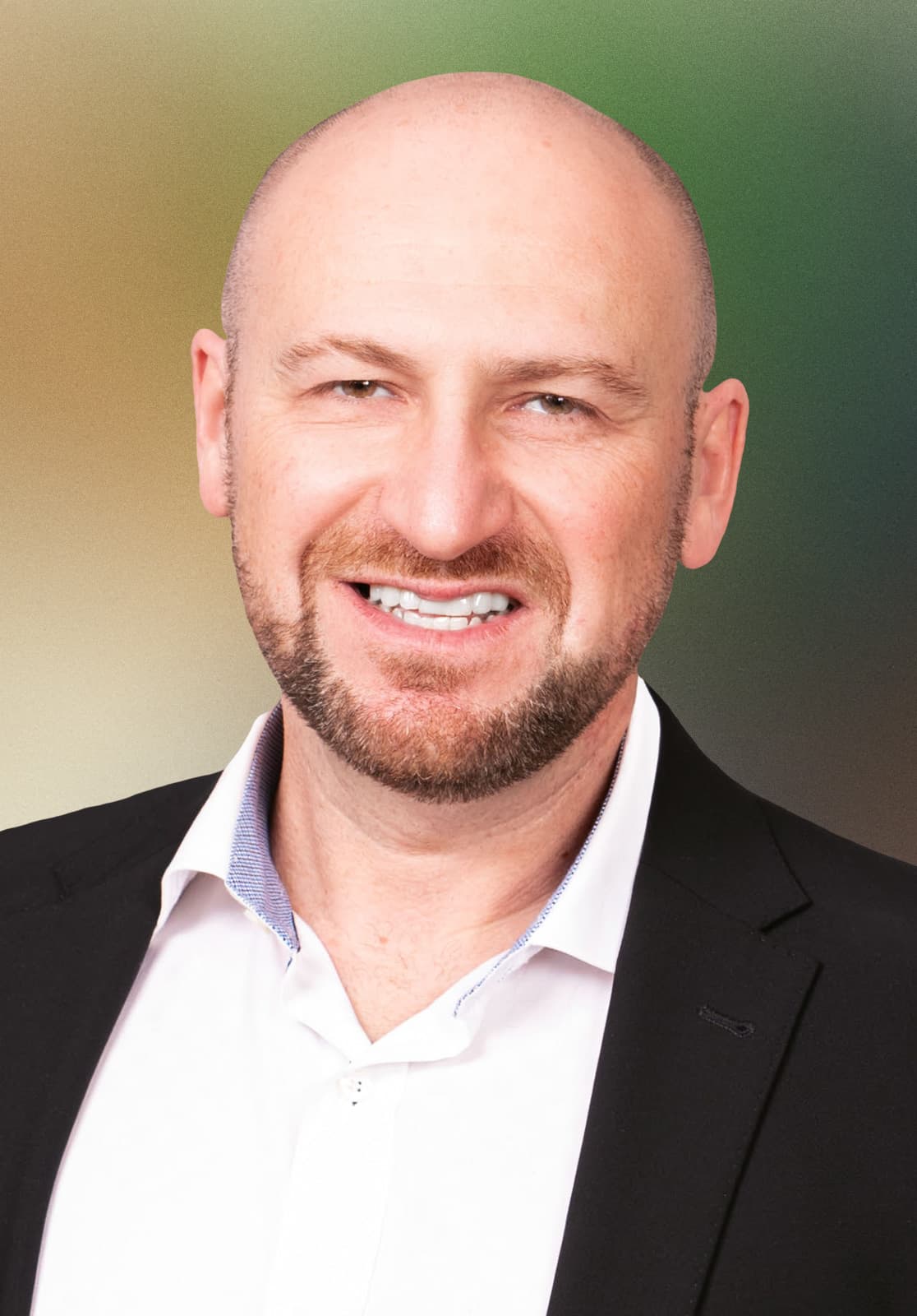 Leo Falkovsky