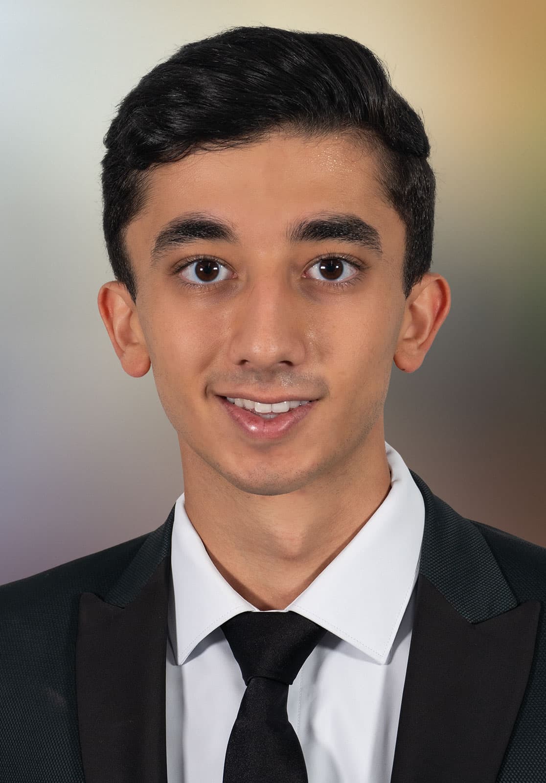 Mahan Tabatabaei