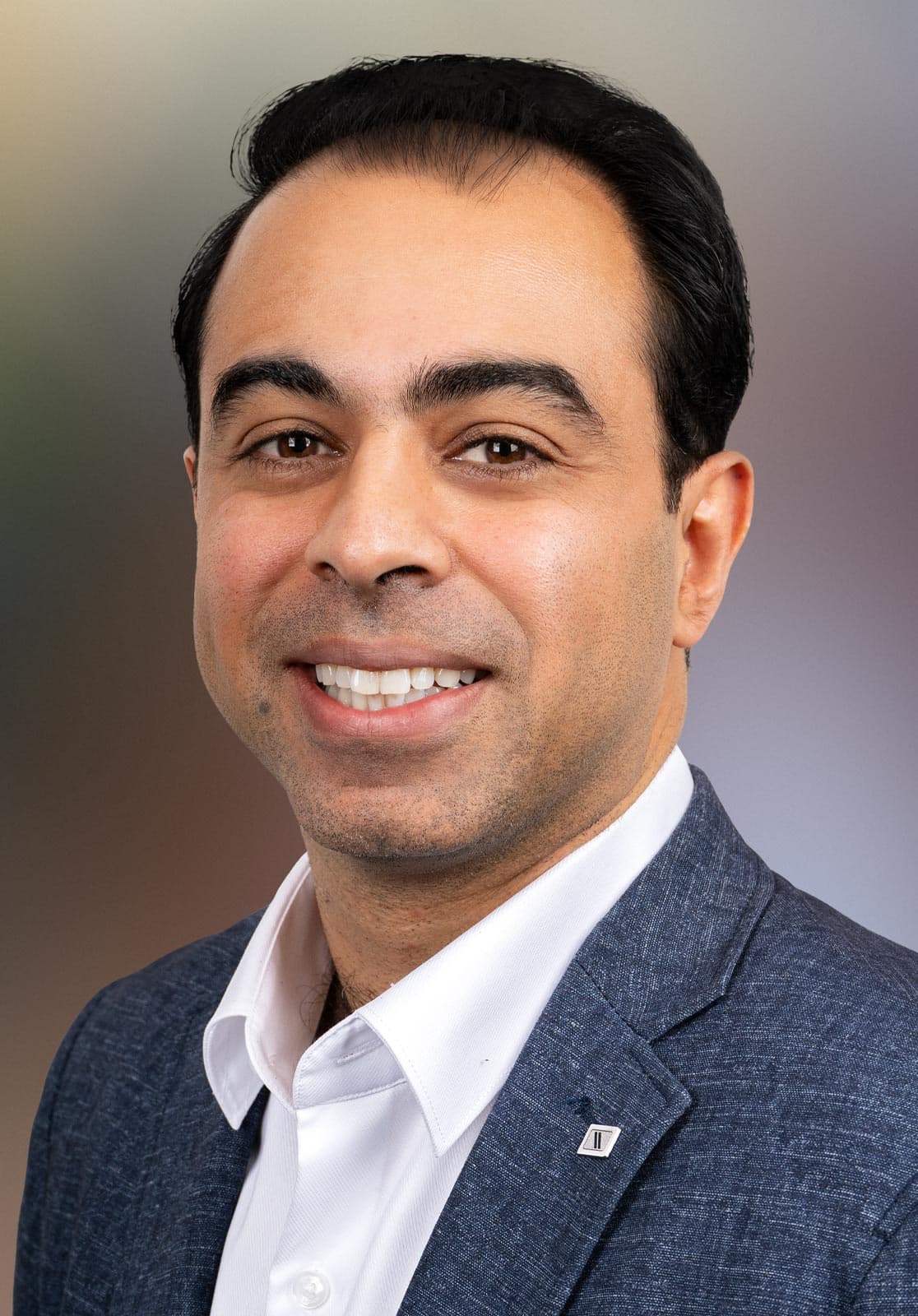 Vikrum Seth