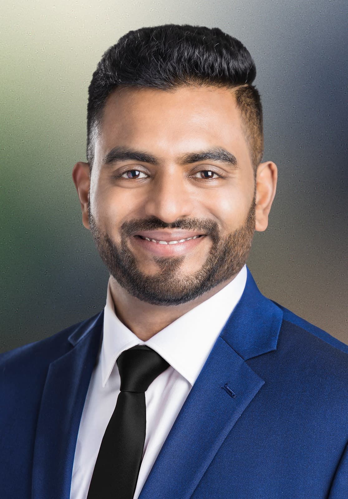 Andreyas Sri