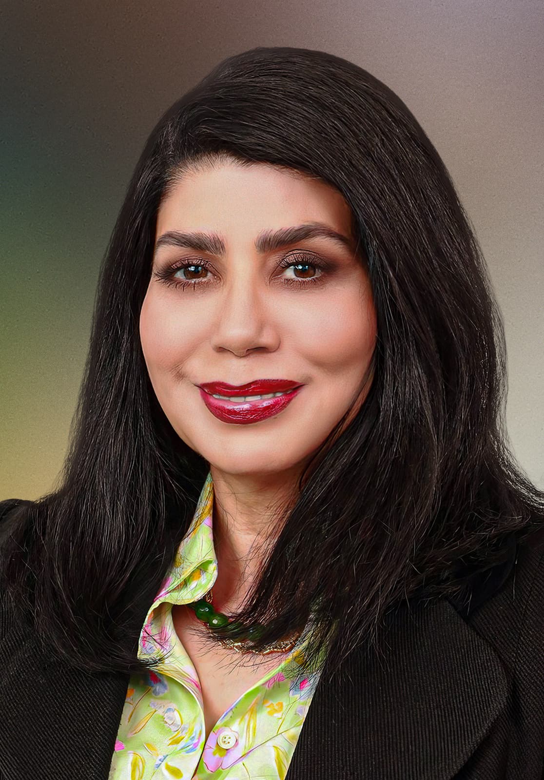 Sharareh Razavi