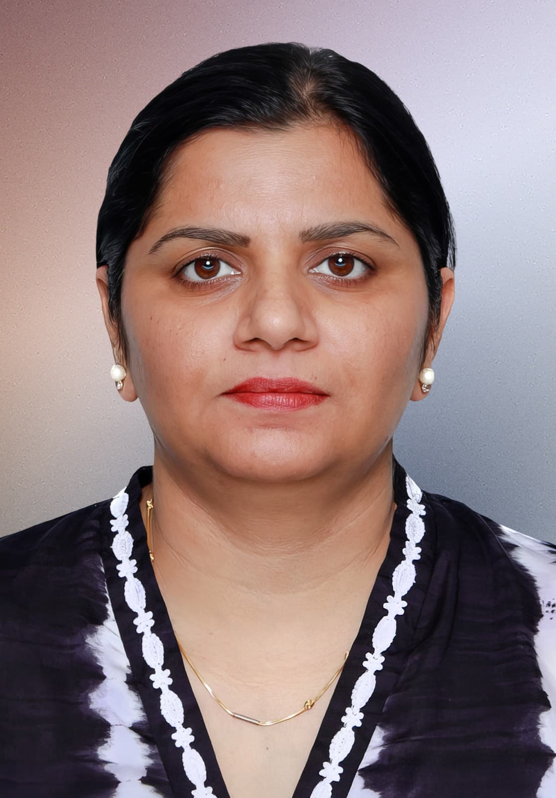 Preeti Bajaj