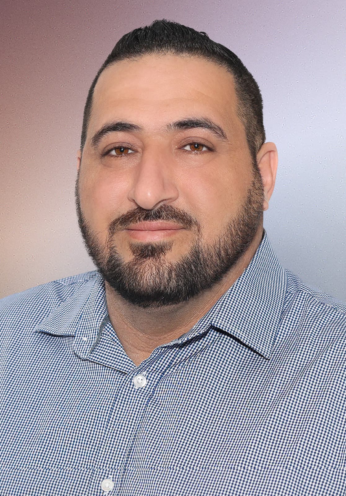 Saed Hermas