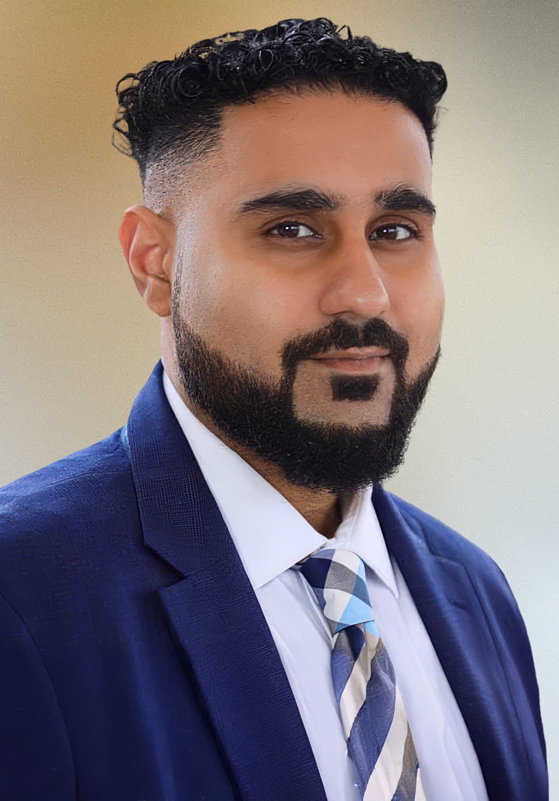 Tej Dhaliwal