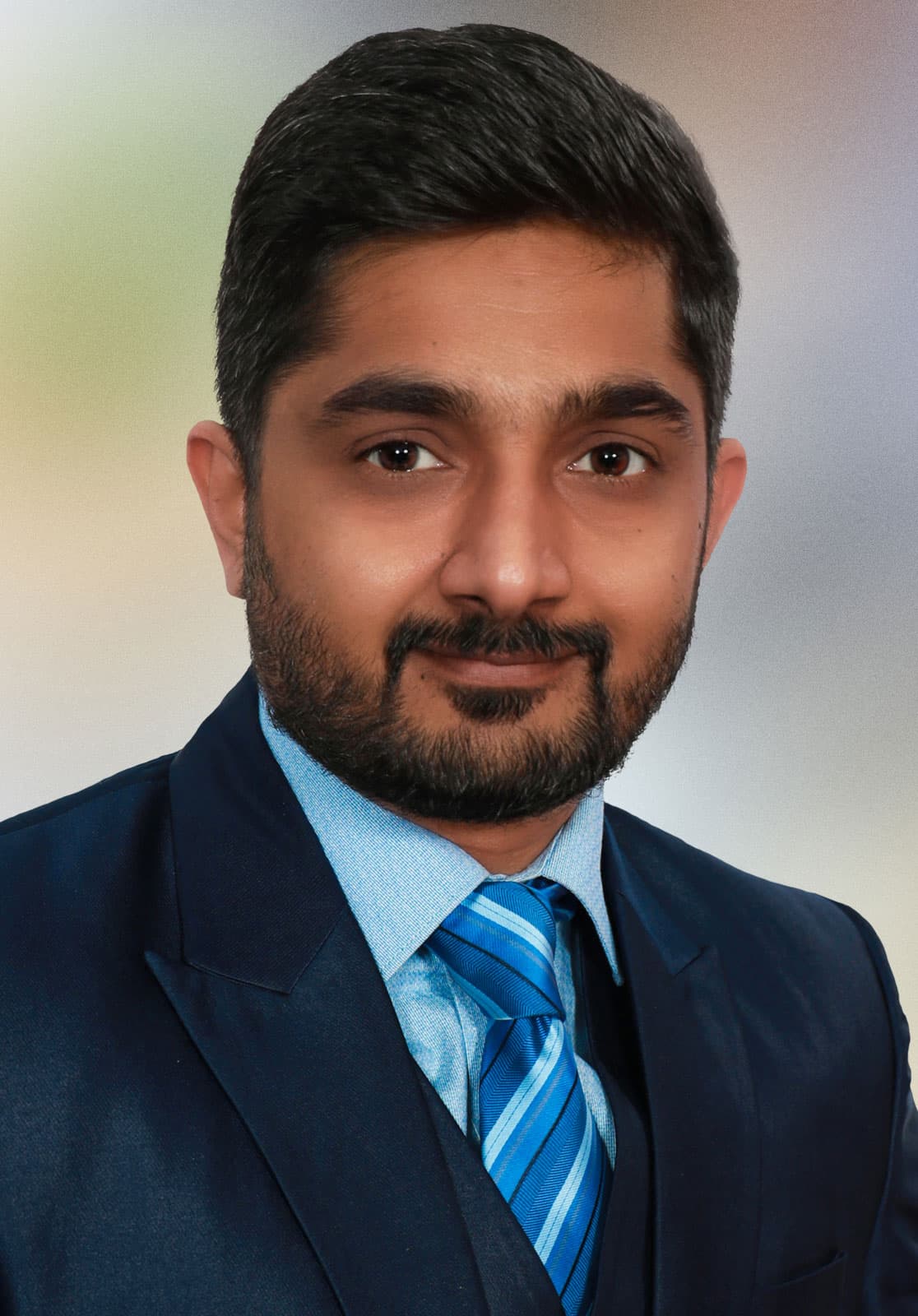 Devendrasinh Vaghela