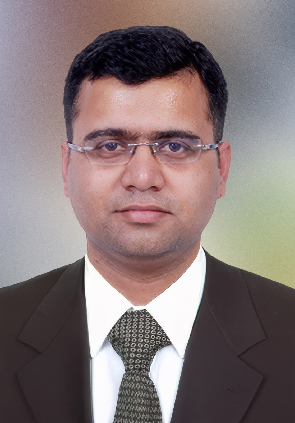 Nischal Singh
