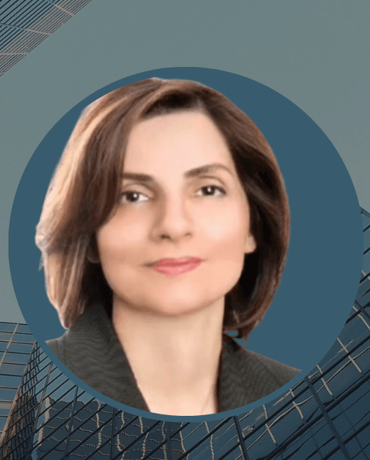 Maryam Bakhshi