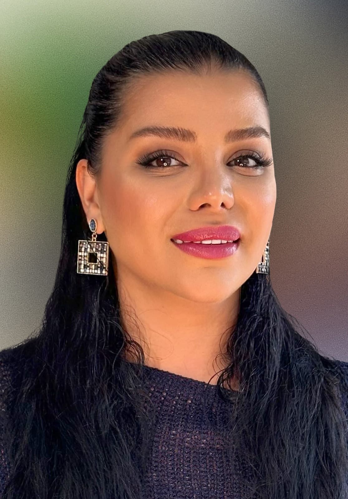 Maryam Farshbaf