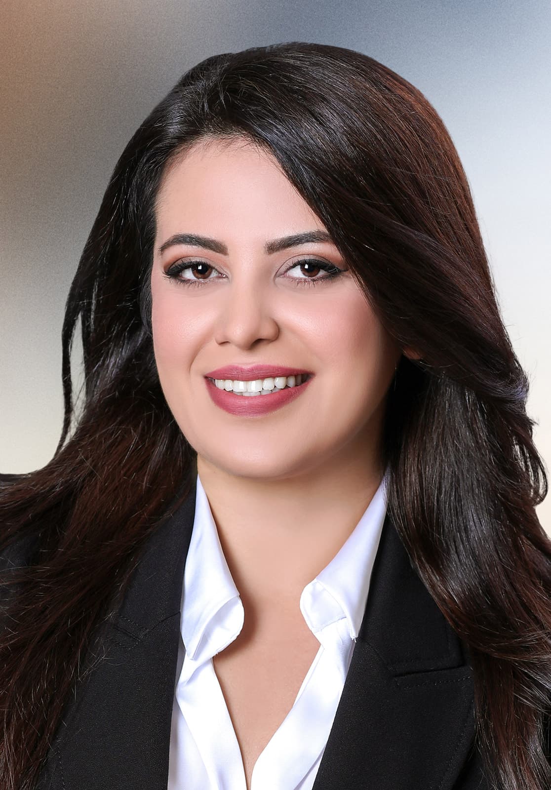 Tina Tehranchi