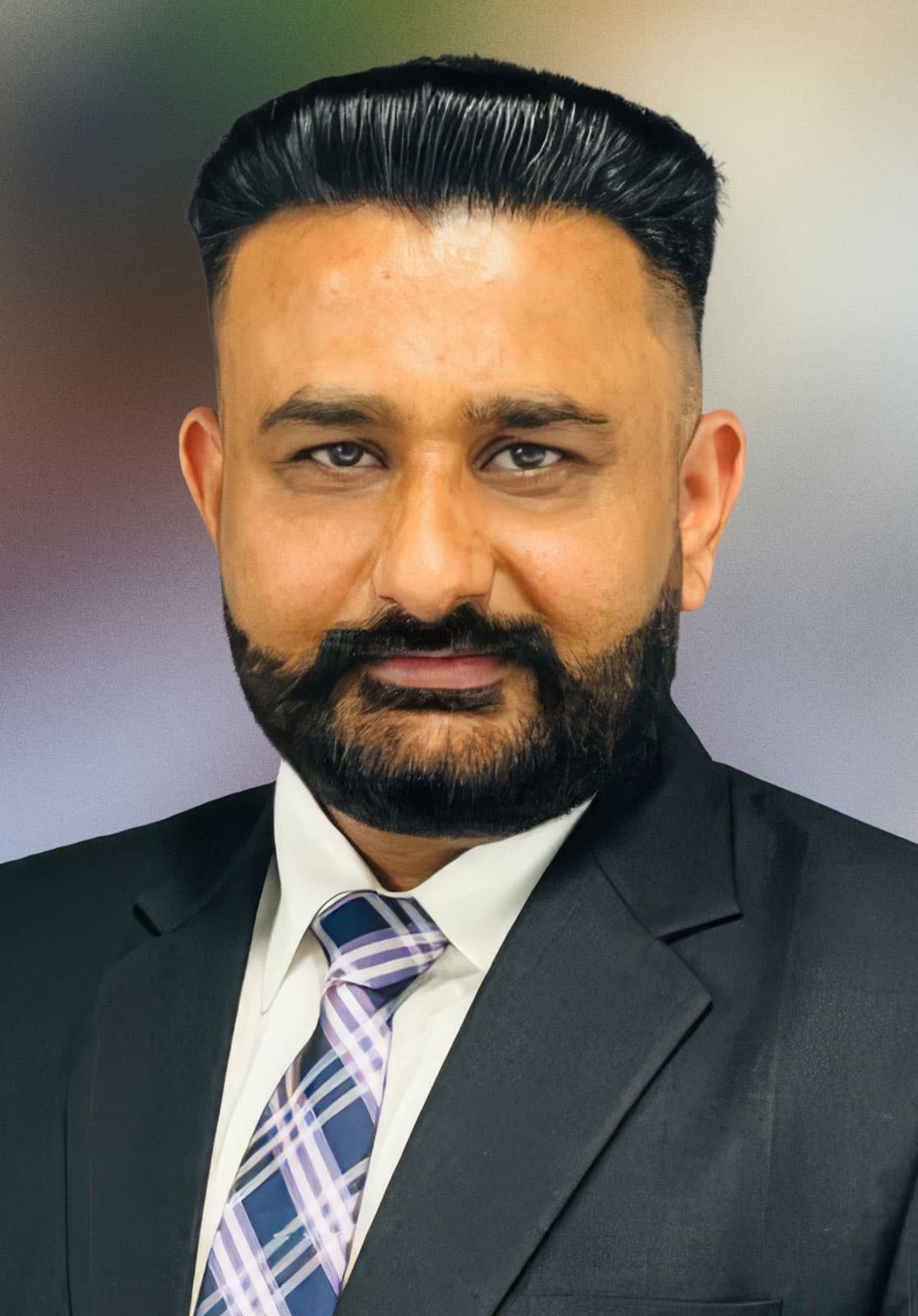 Kawaljit Sran