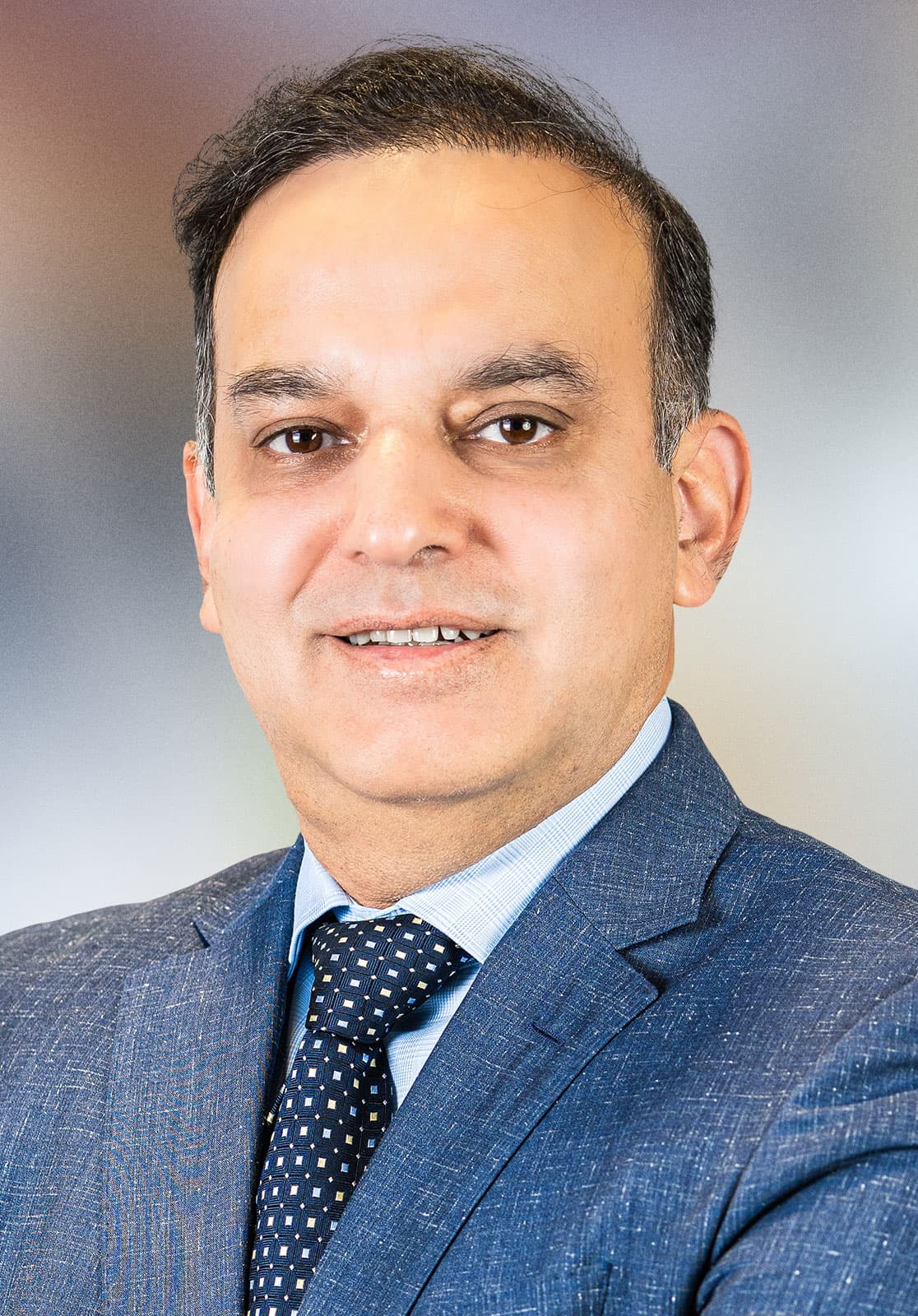 Ajmal Shams