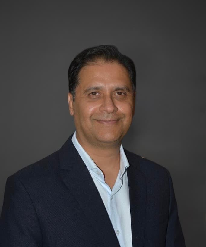 Rajiv Sharma