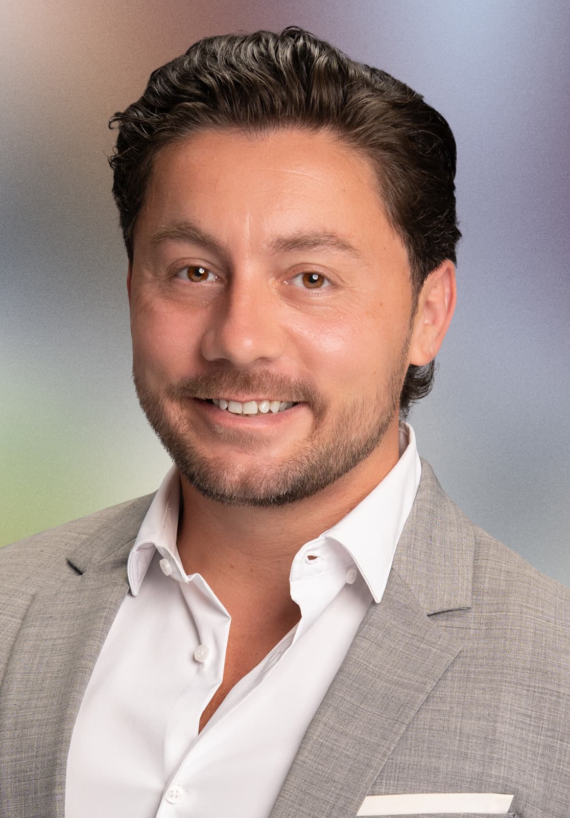 Christopher Bressi