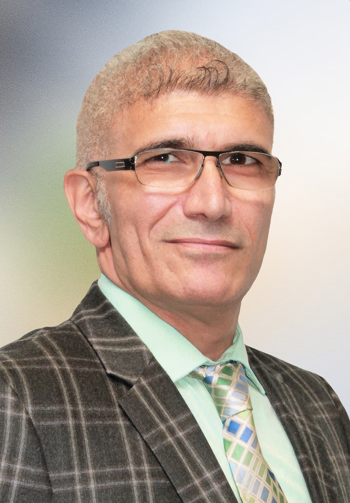Shan Jahanbin