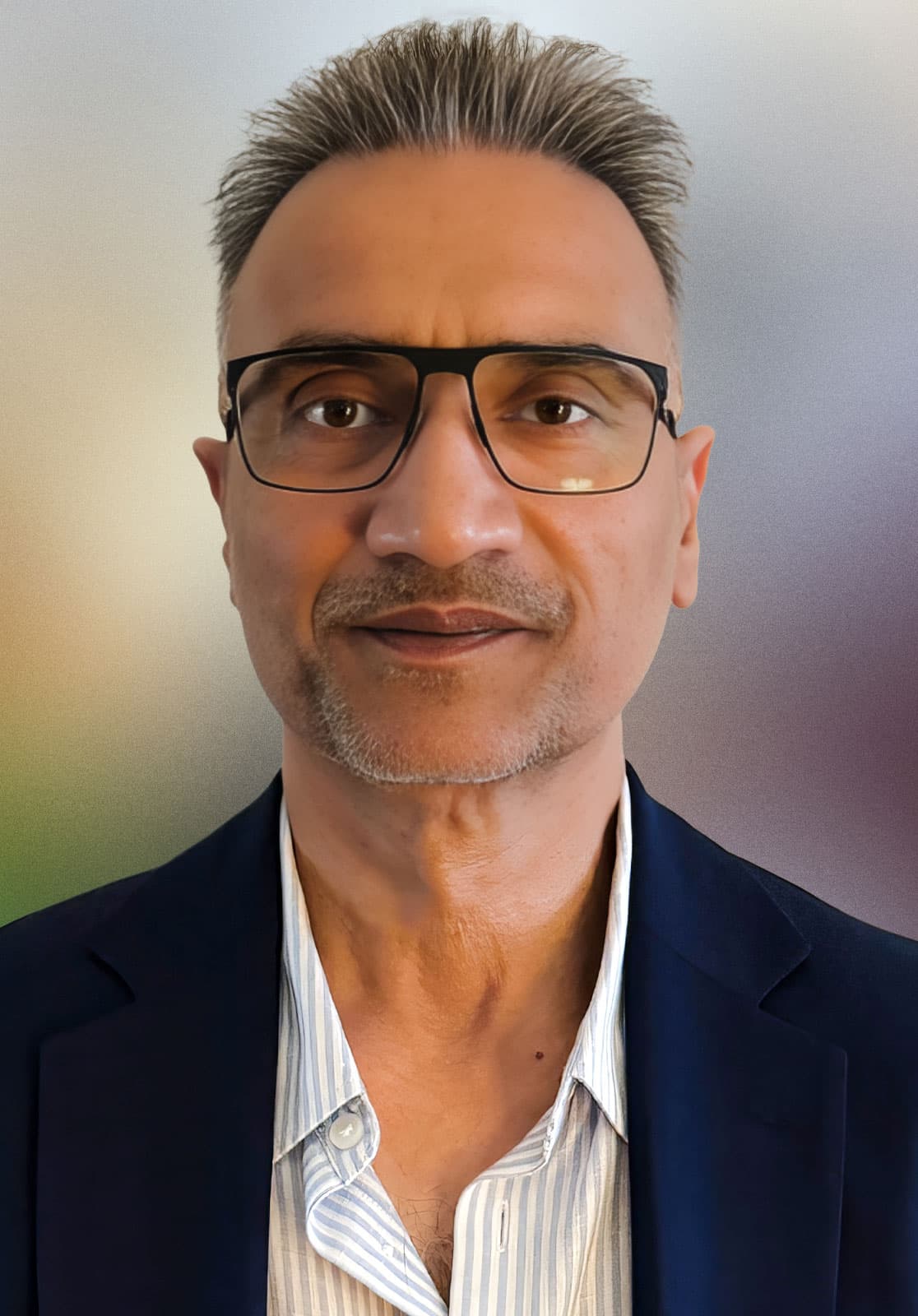 Ian Raza
