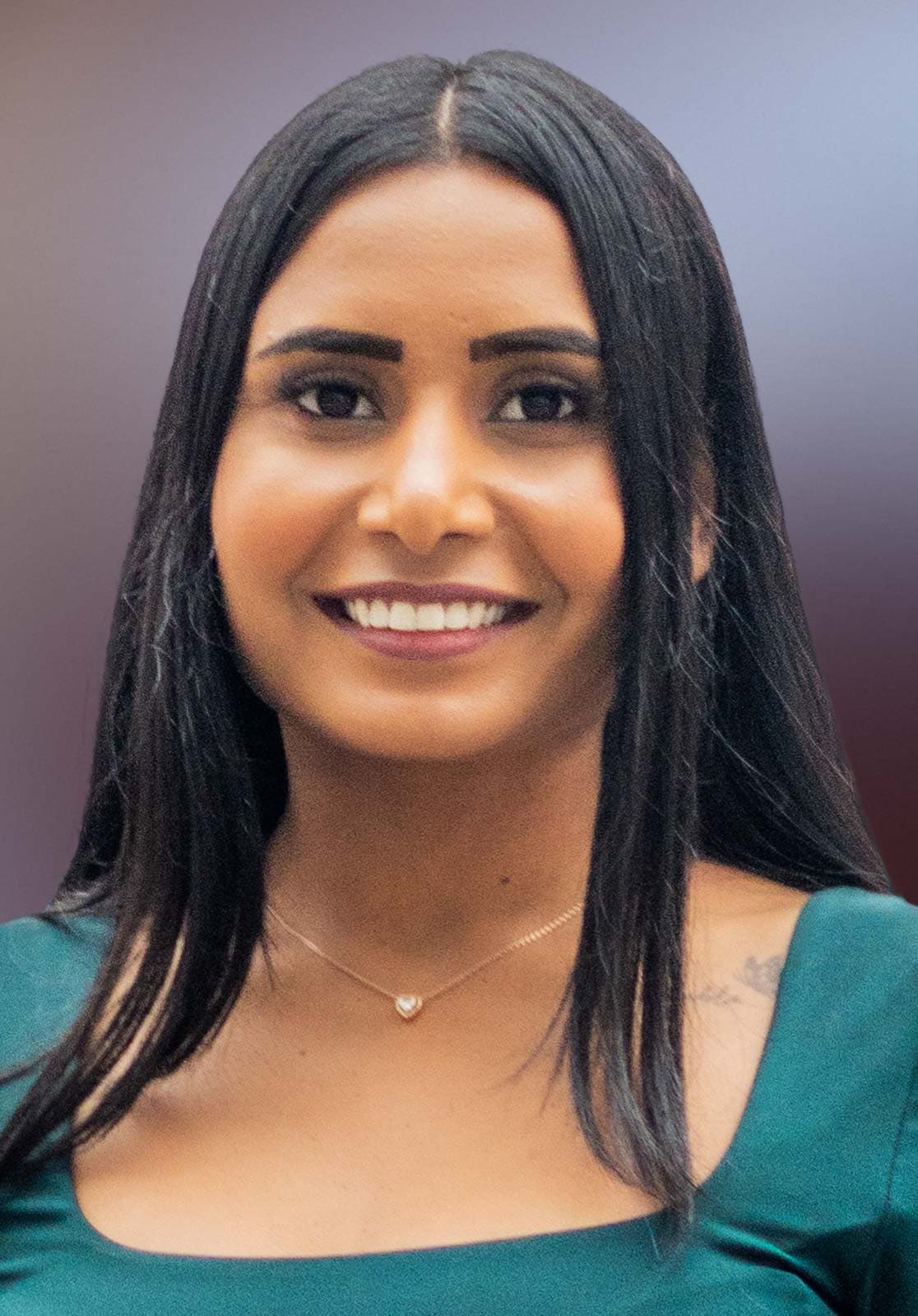 Harpreet Kaur
