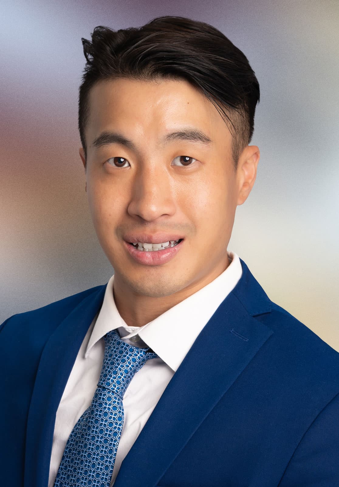 Albert Leung