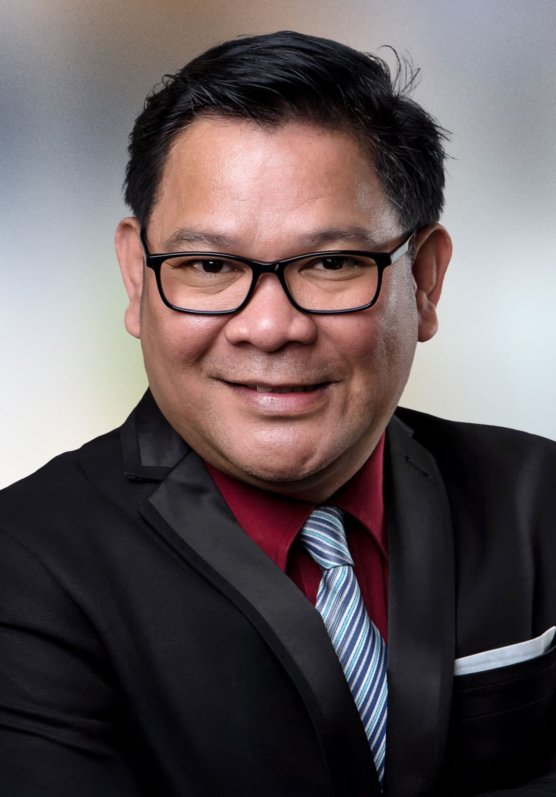 Neil San Juan