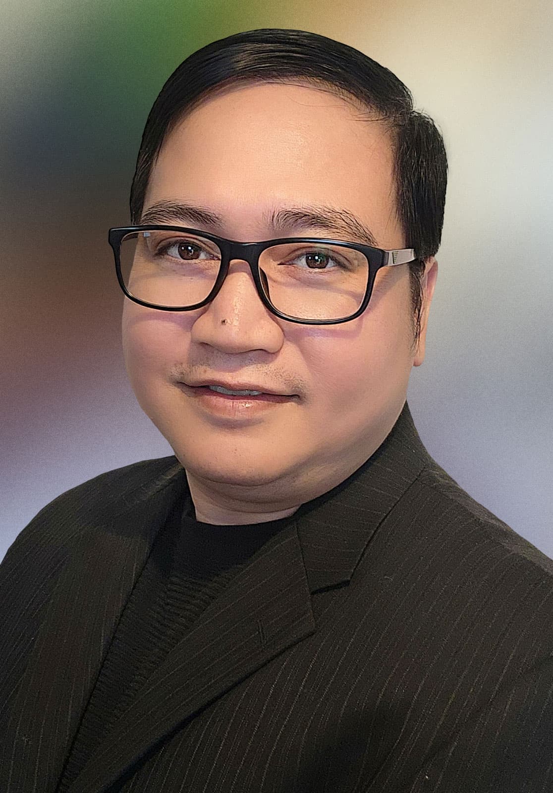 Roderick Cruz