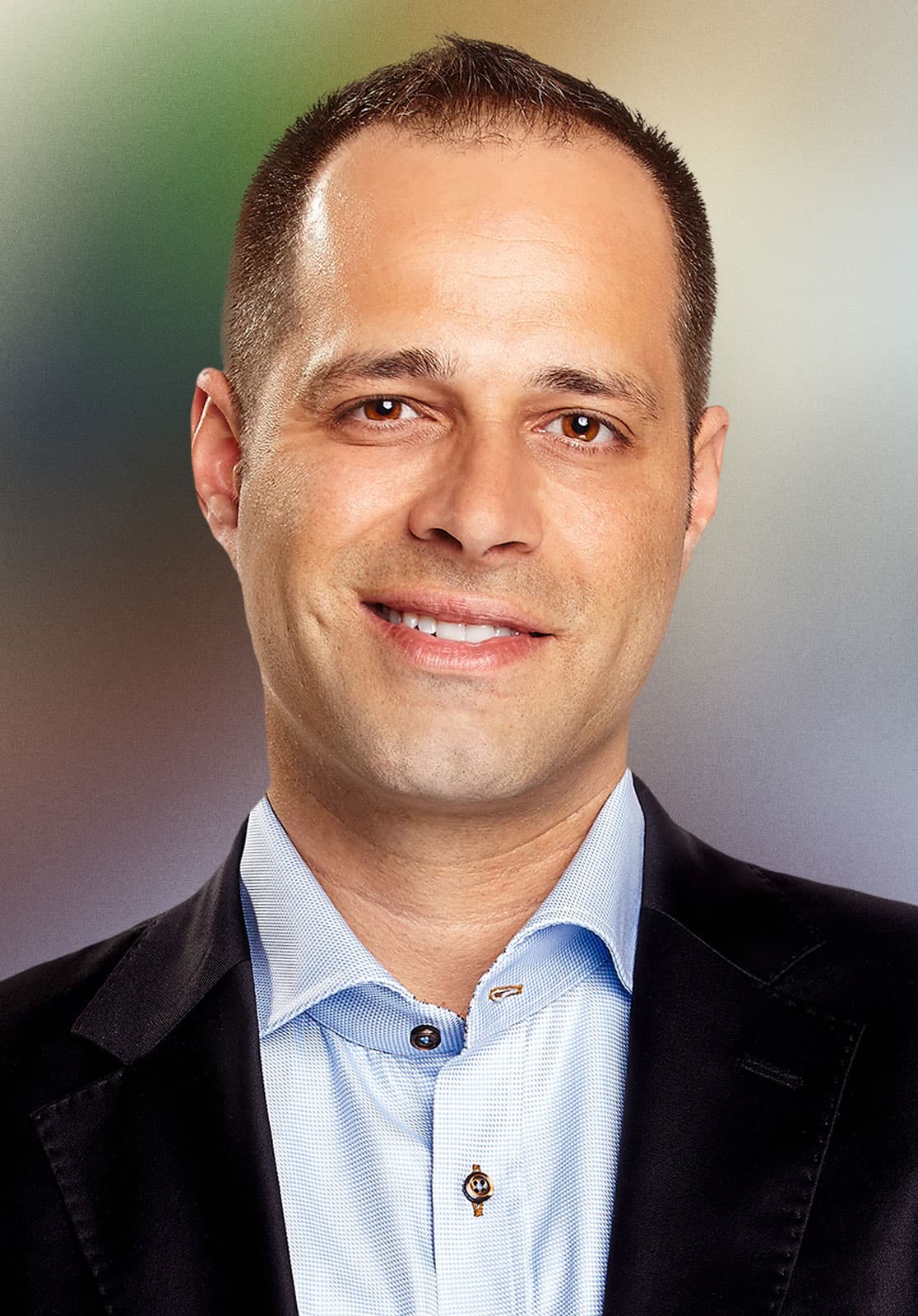 Tony Agelopoulos