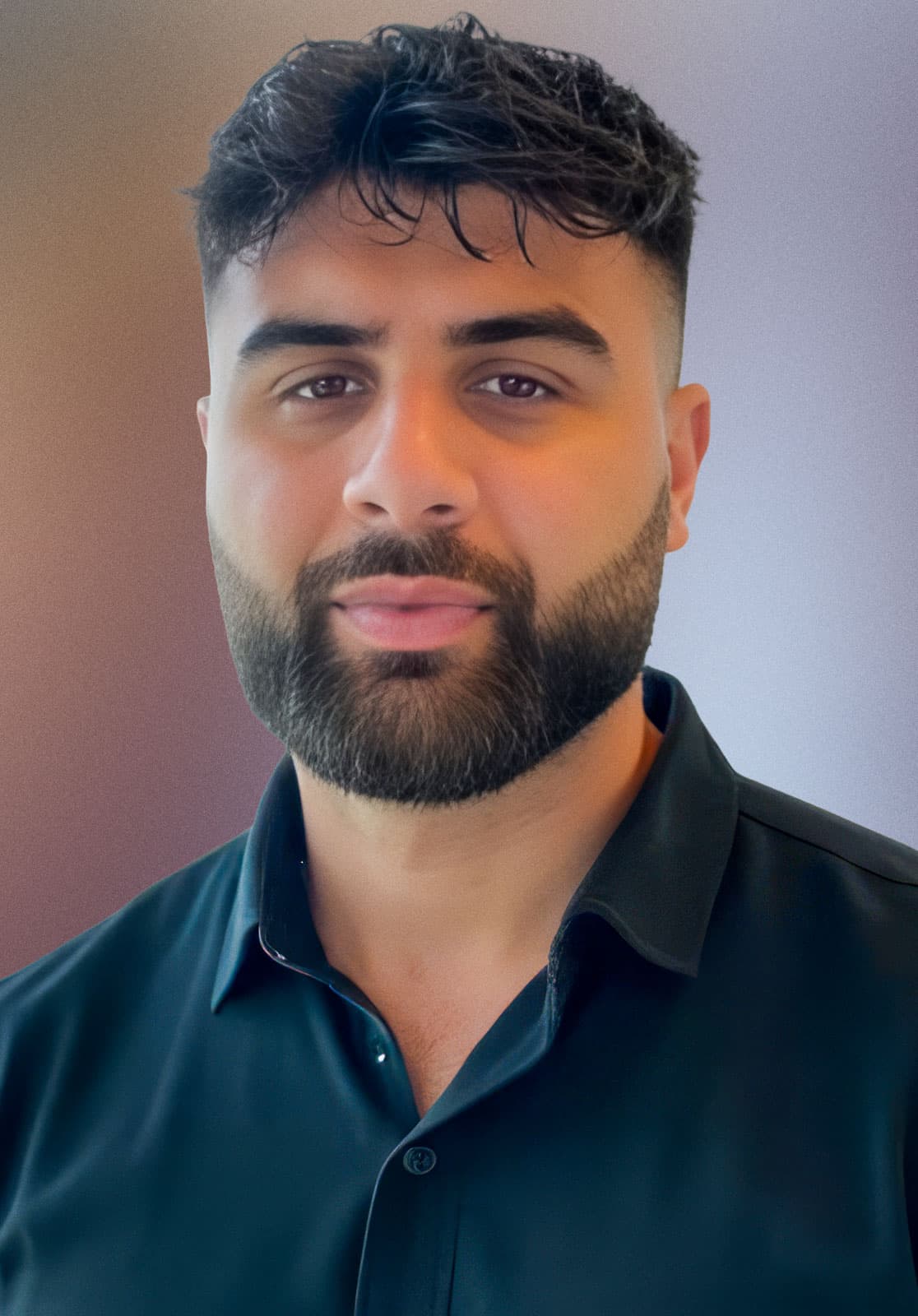 Joseph Dalal