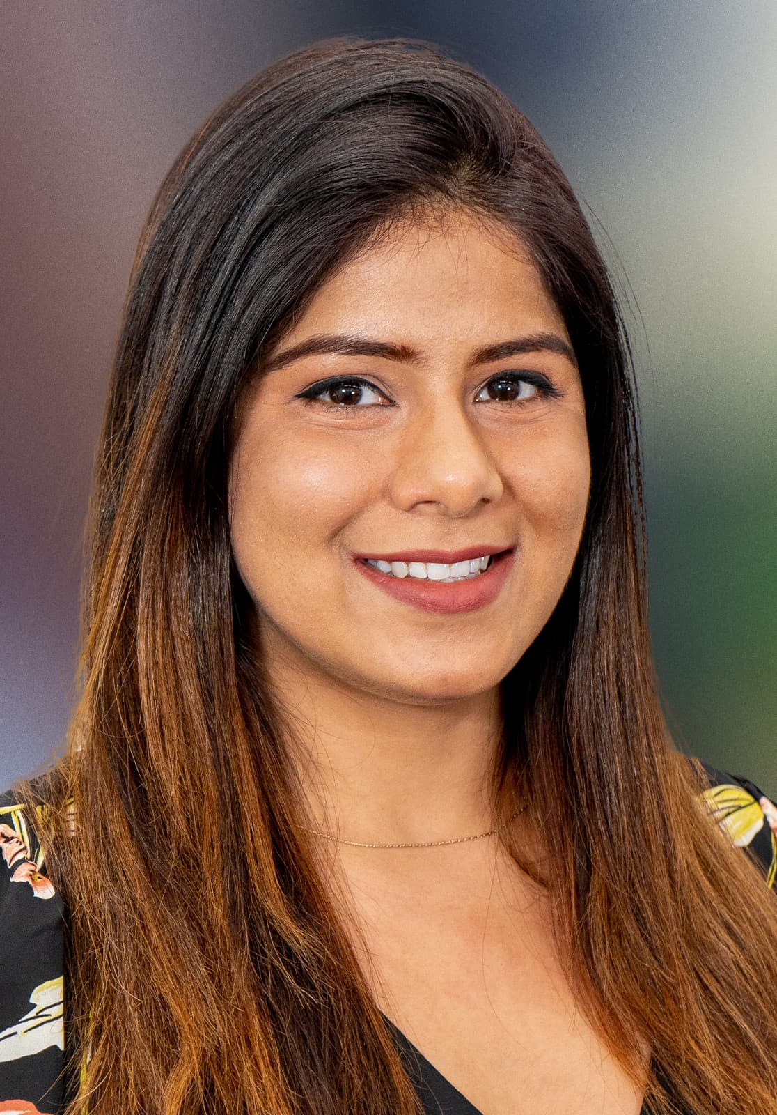 Yamini Mehta
