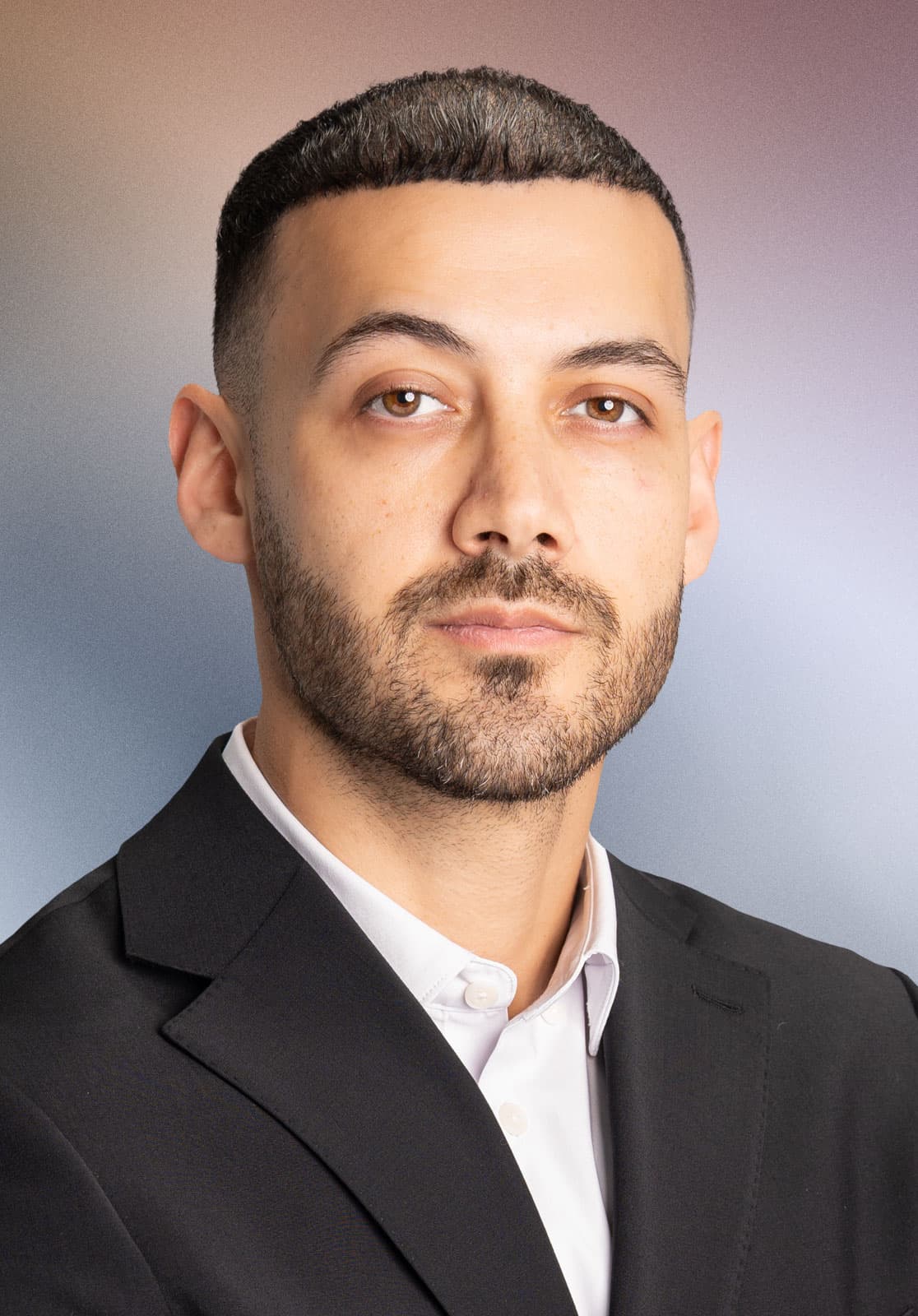 Shawn Saadatkhani
