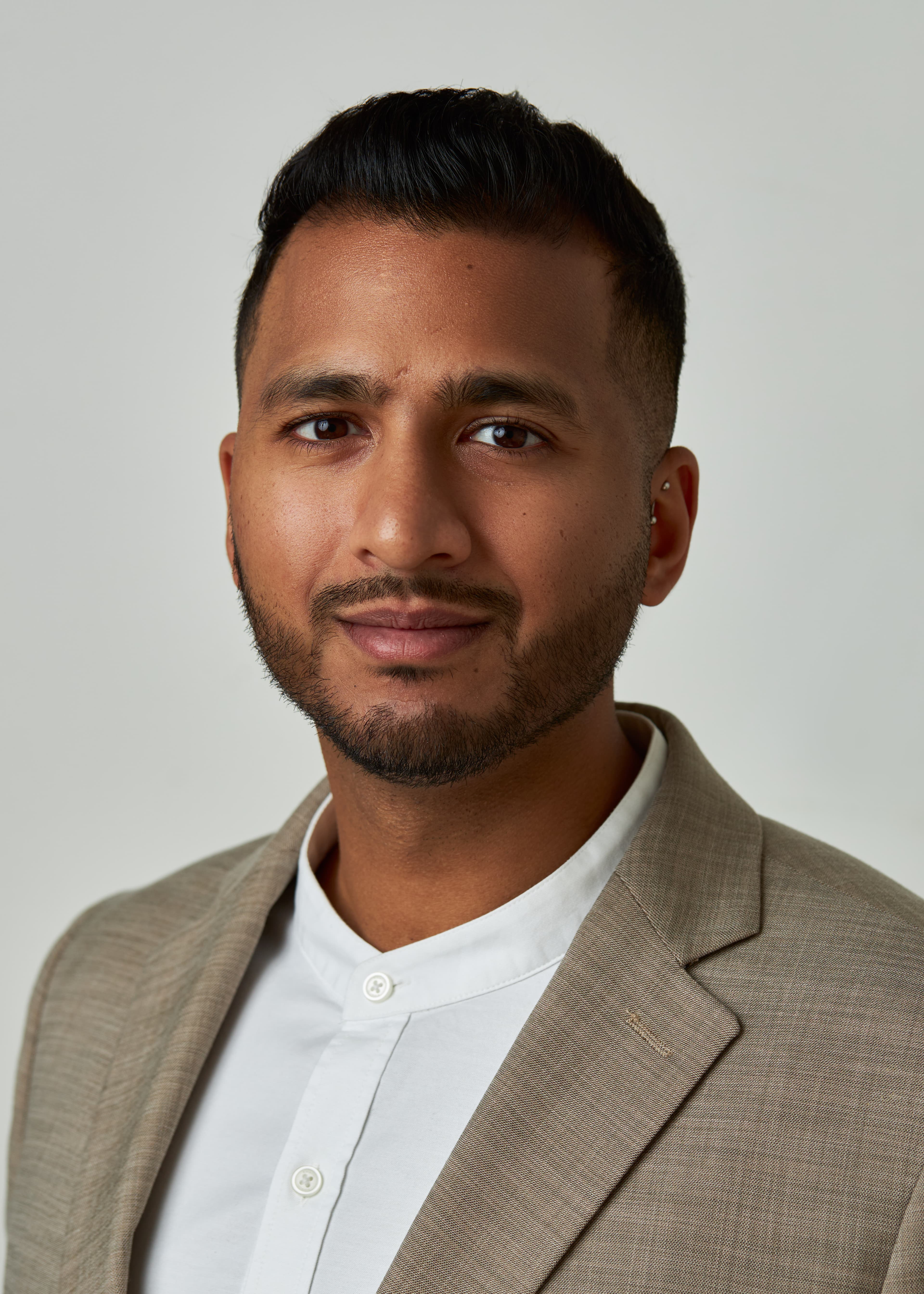 Ryan Azad