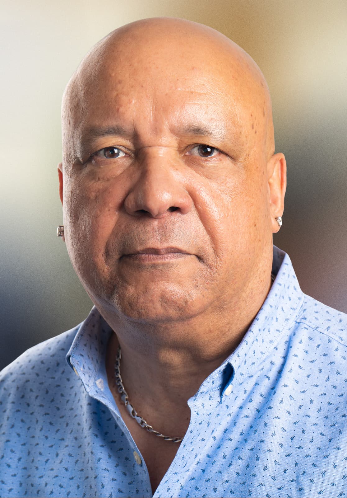 Michael Bannister