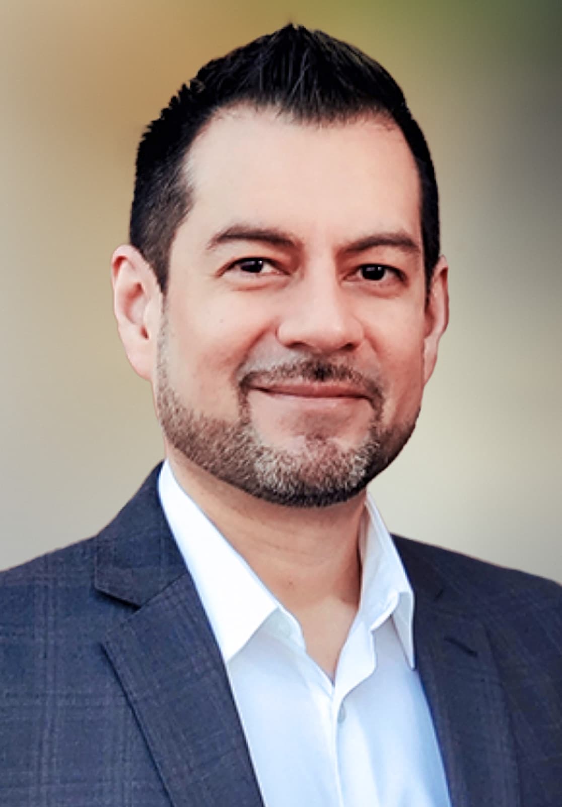 Victor Camba