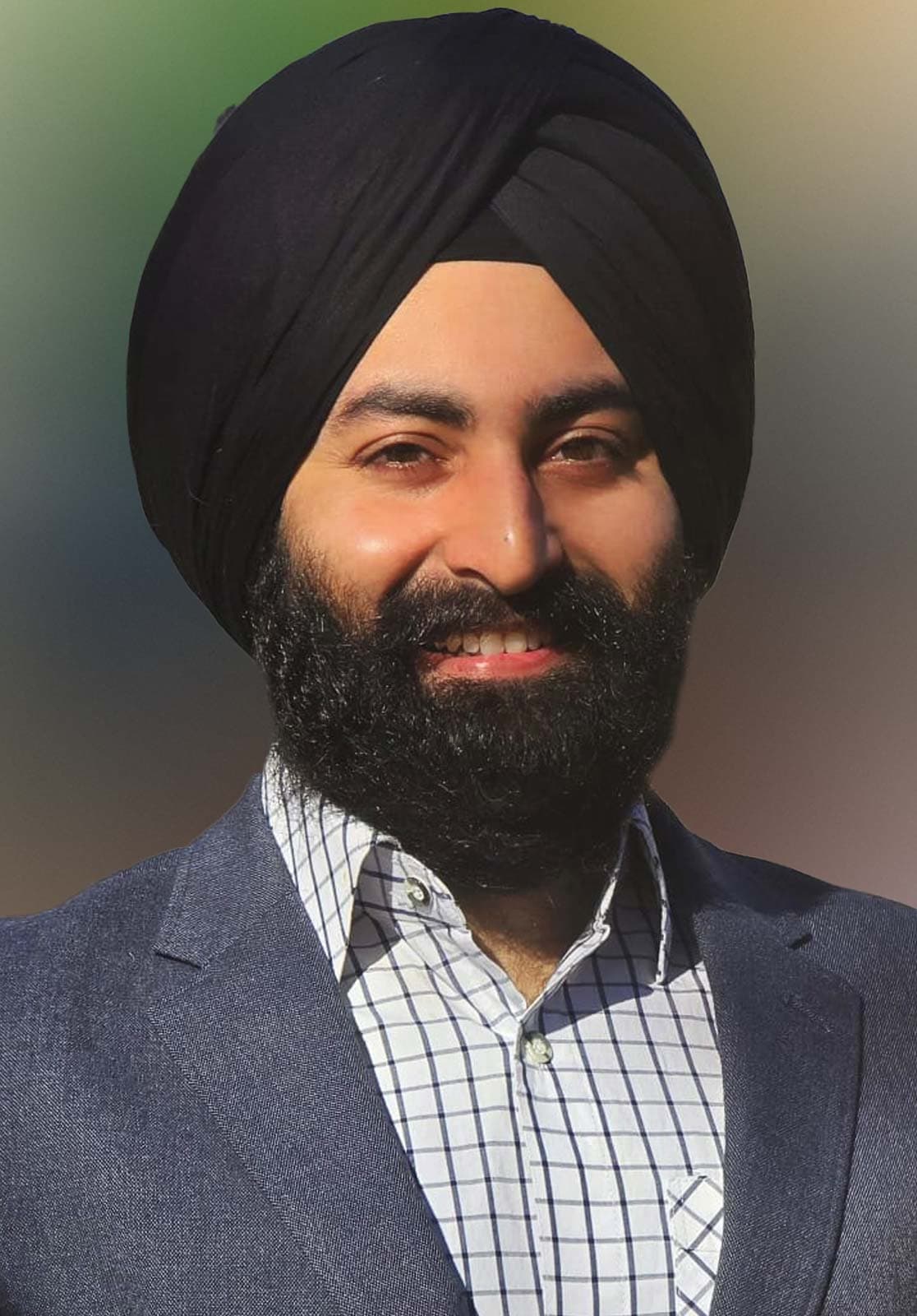Prabhdeep Singh