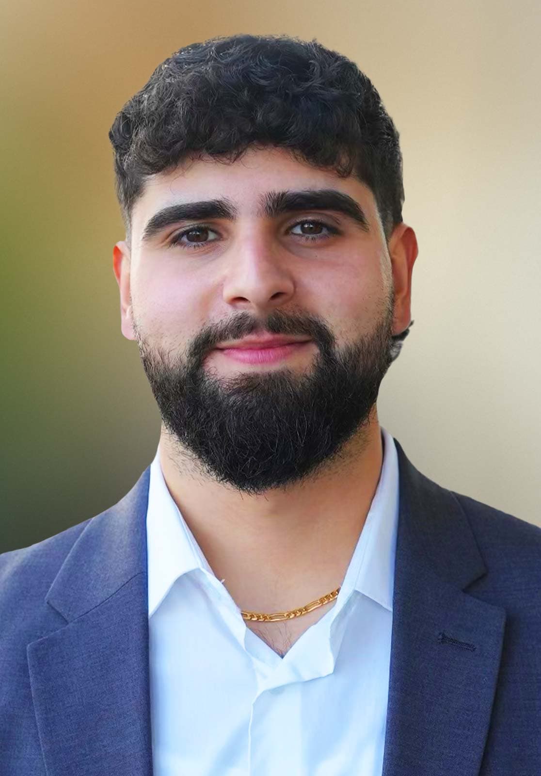 Danny Dawood