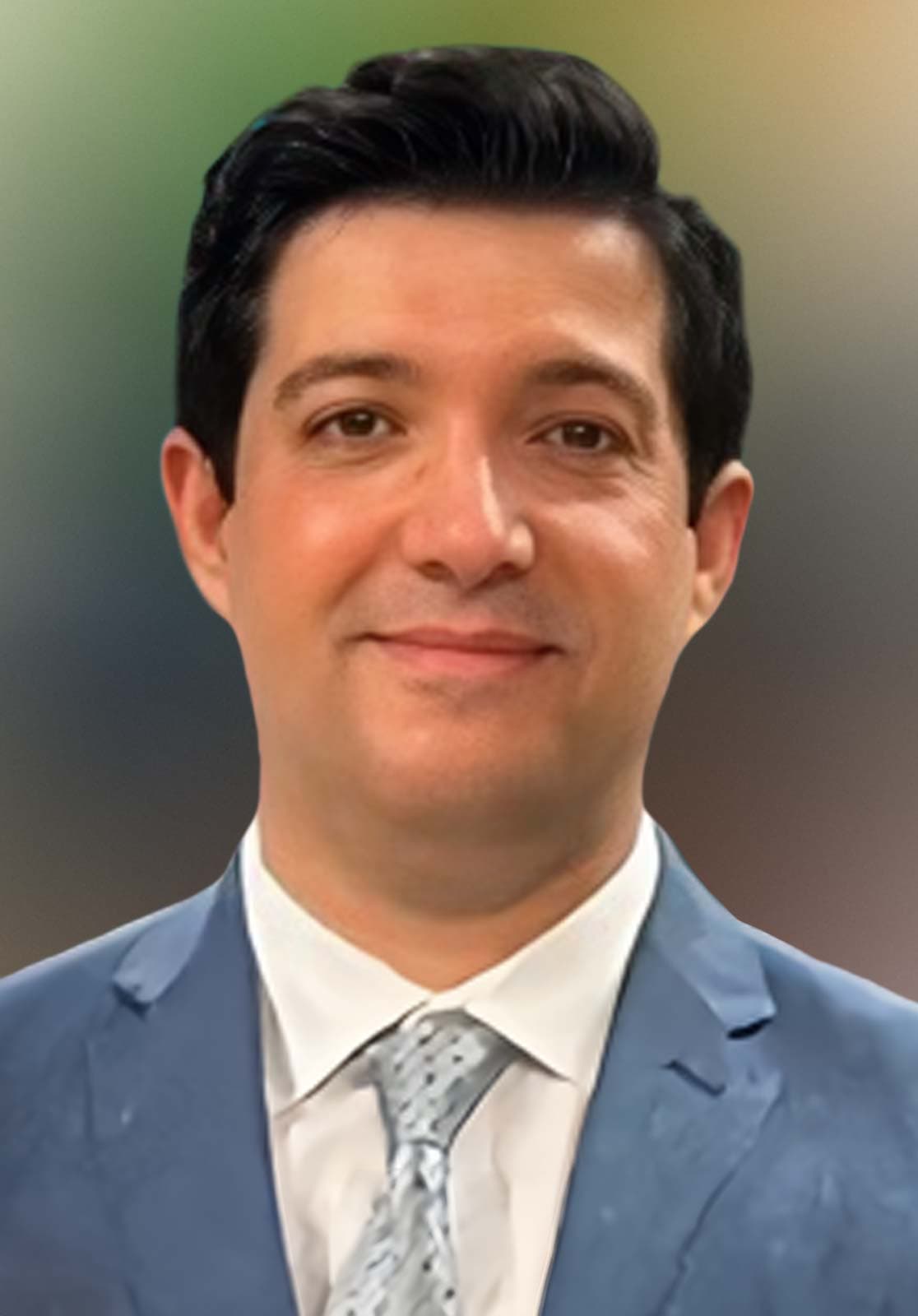 Mike Moradian
