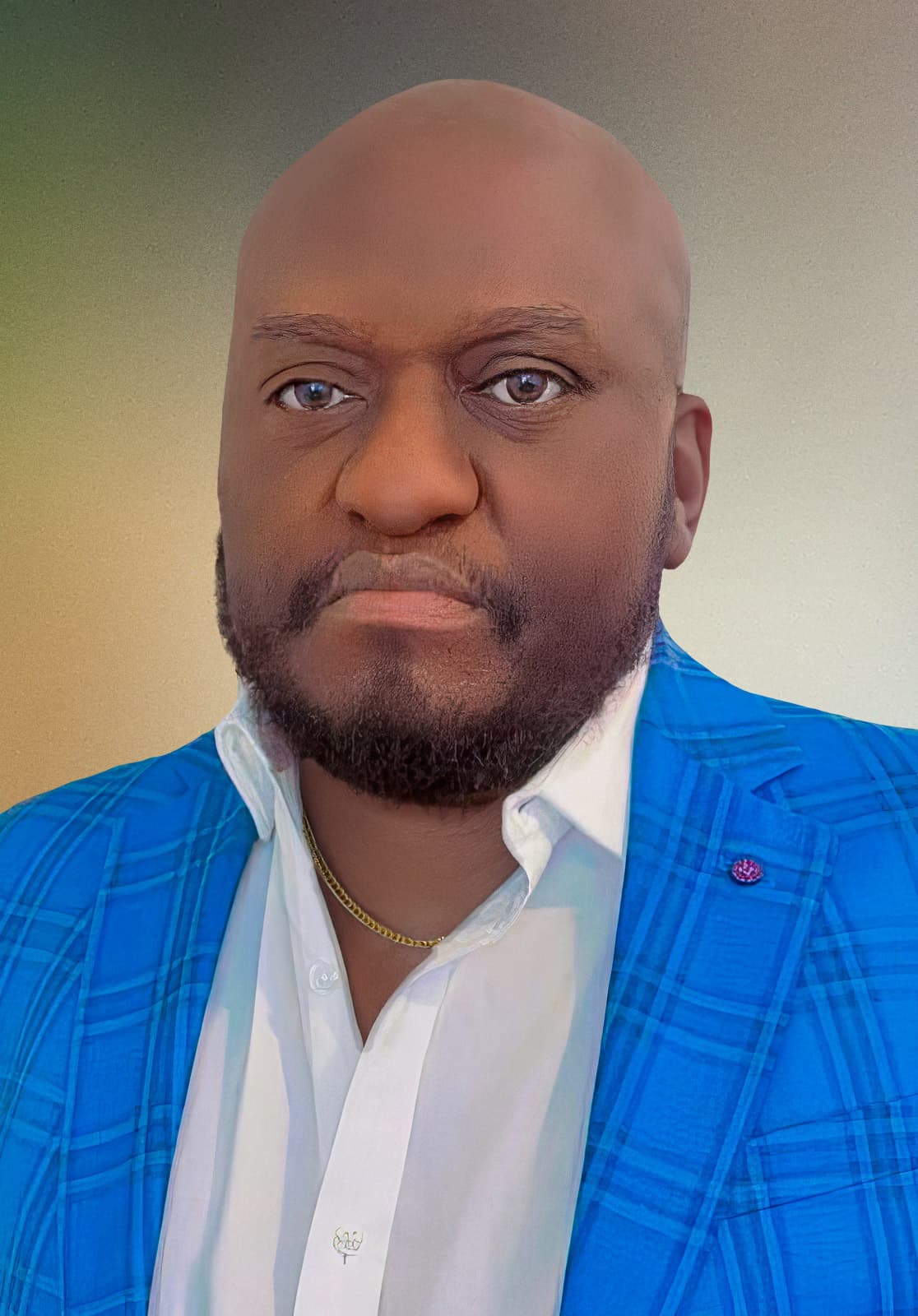 Ikechukwu Nwachukwu