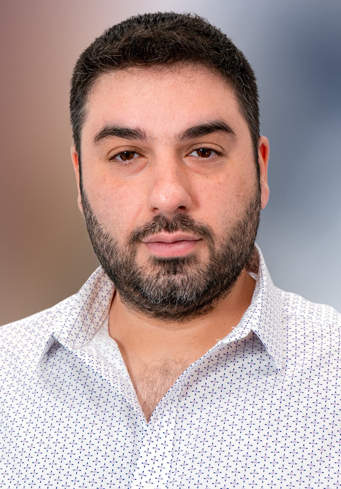 Victor Amirovi