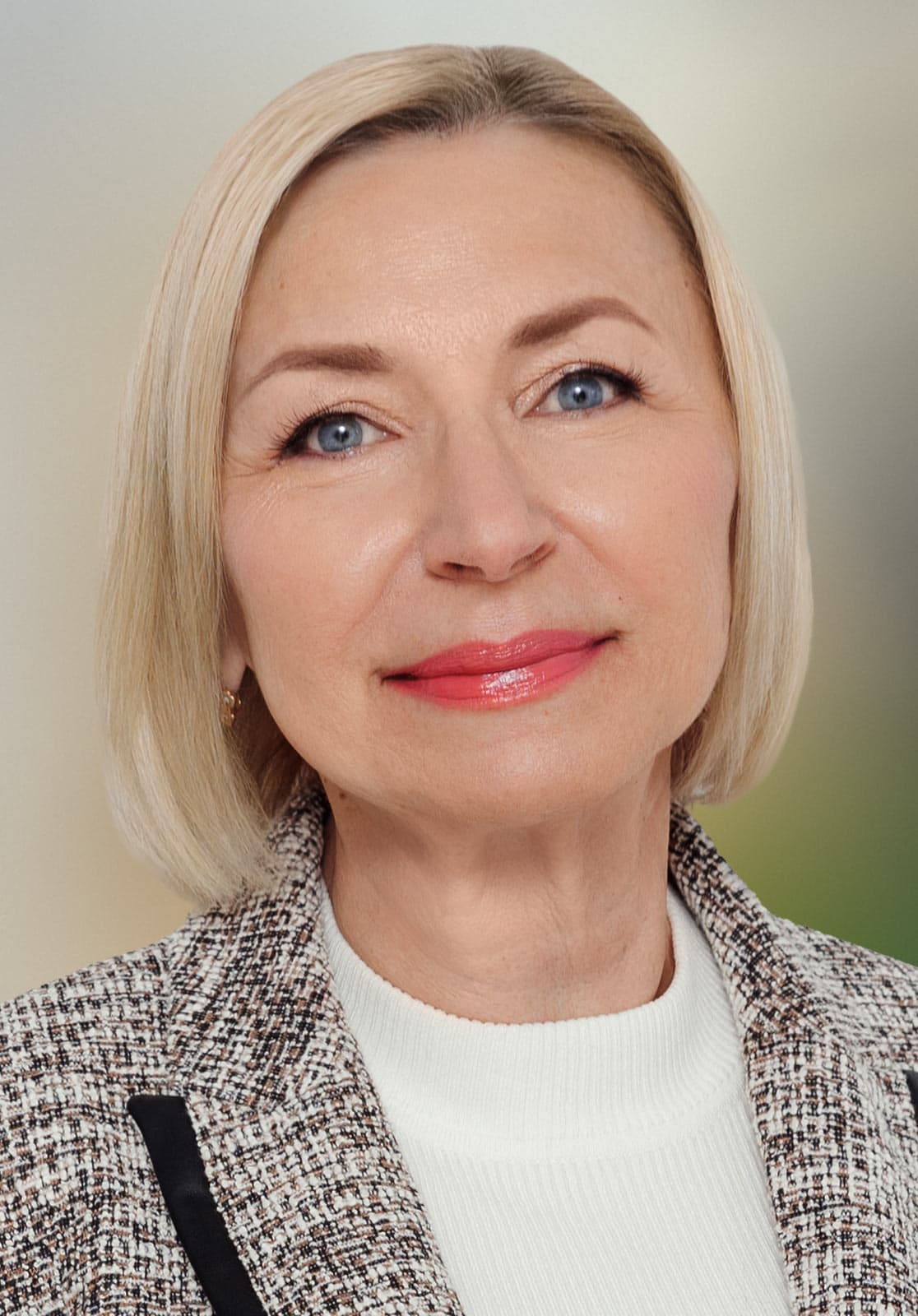 Irina Goldman