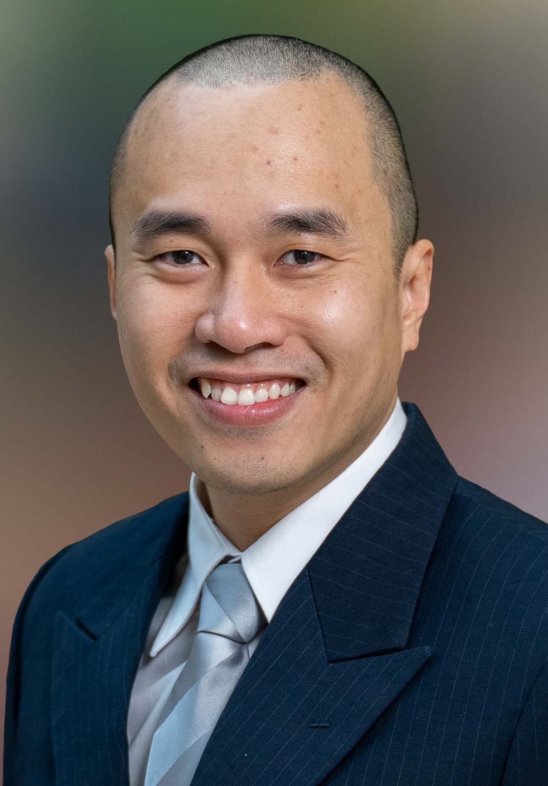 Daniel Pham