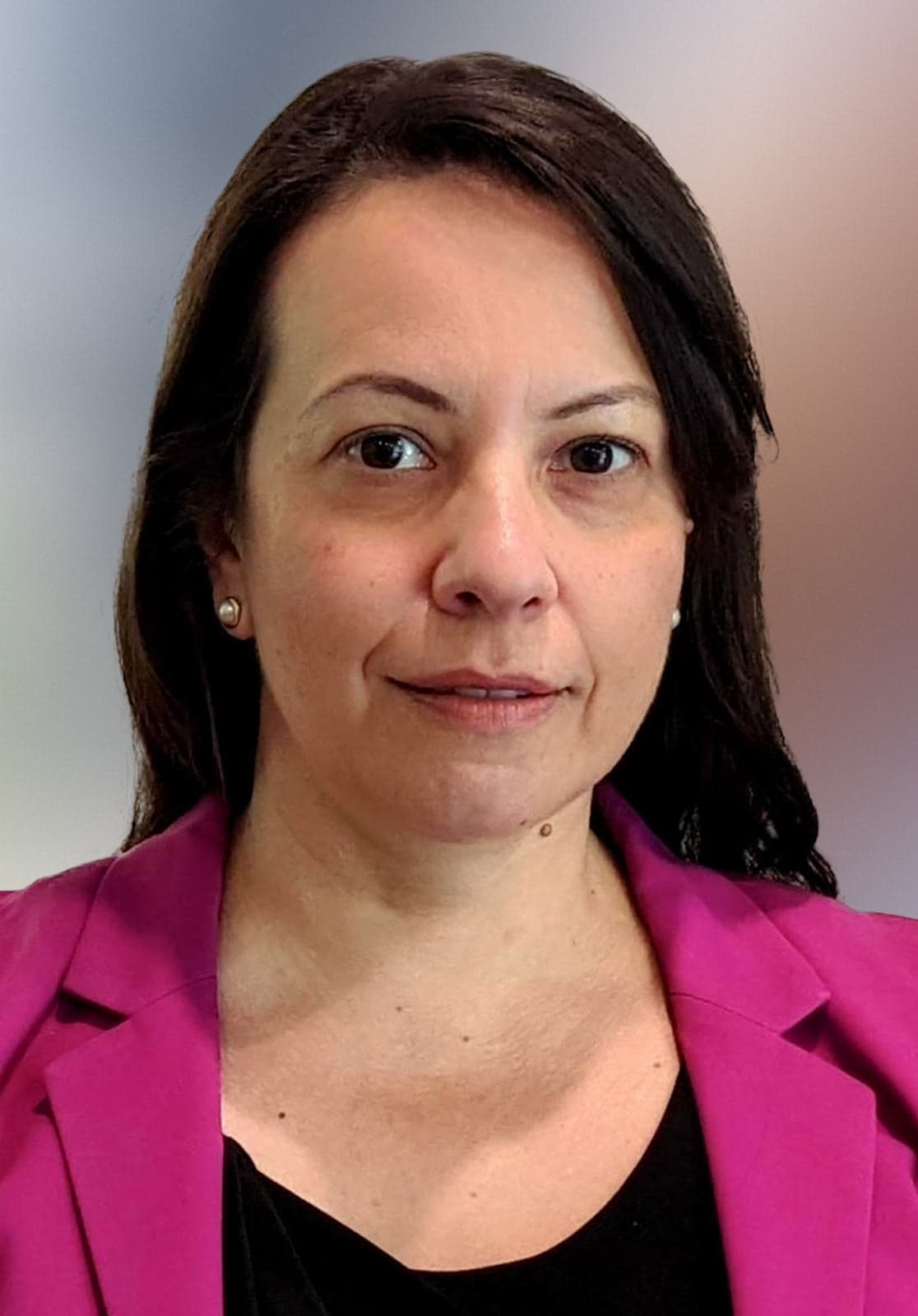 Catherine De Fazio