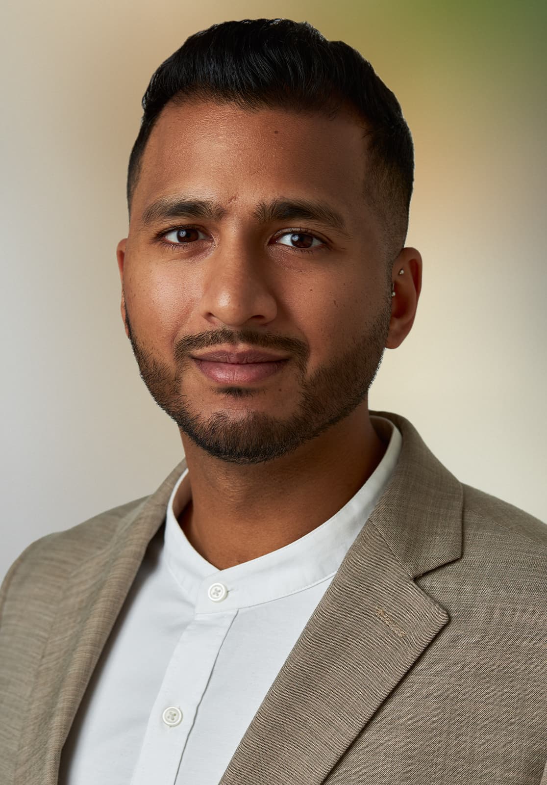 Ryan Azad