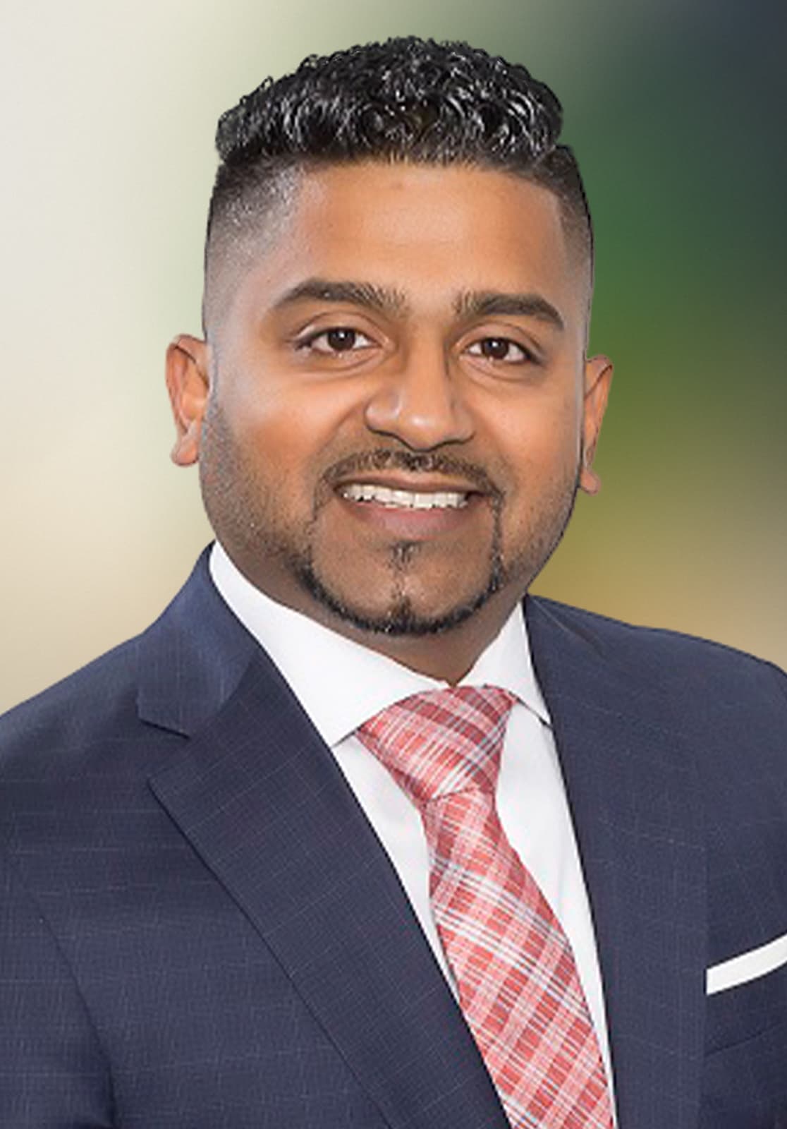 Rajesh Linganathan