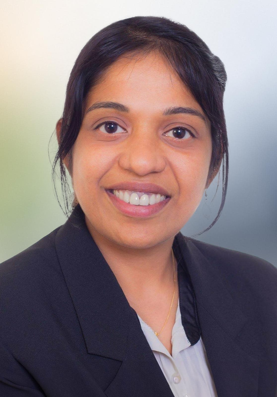 Suganya Ghajemukan
