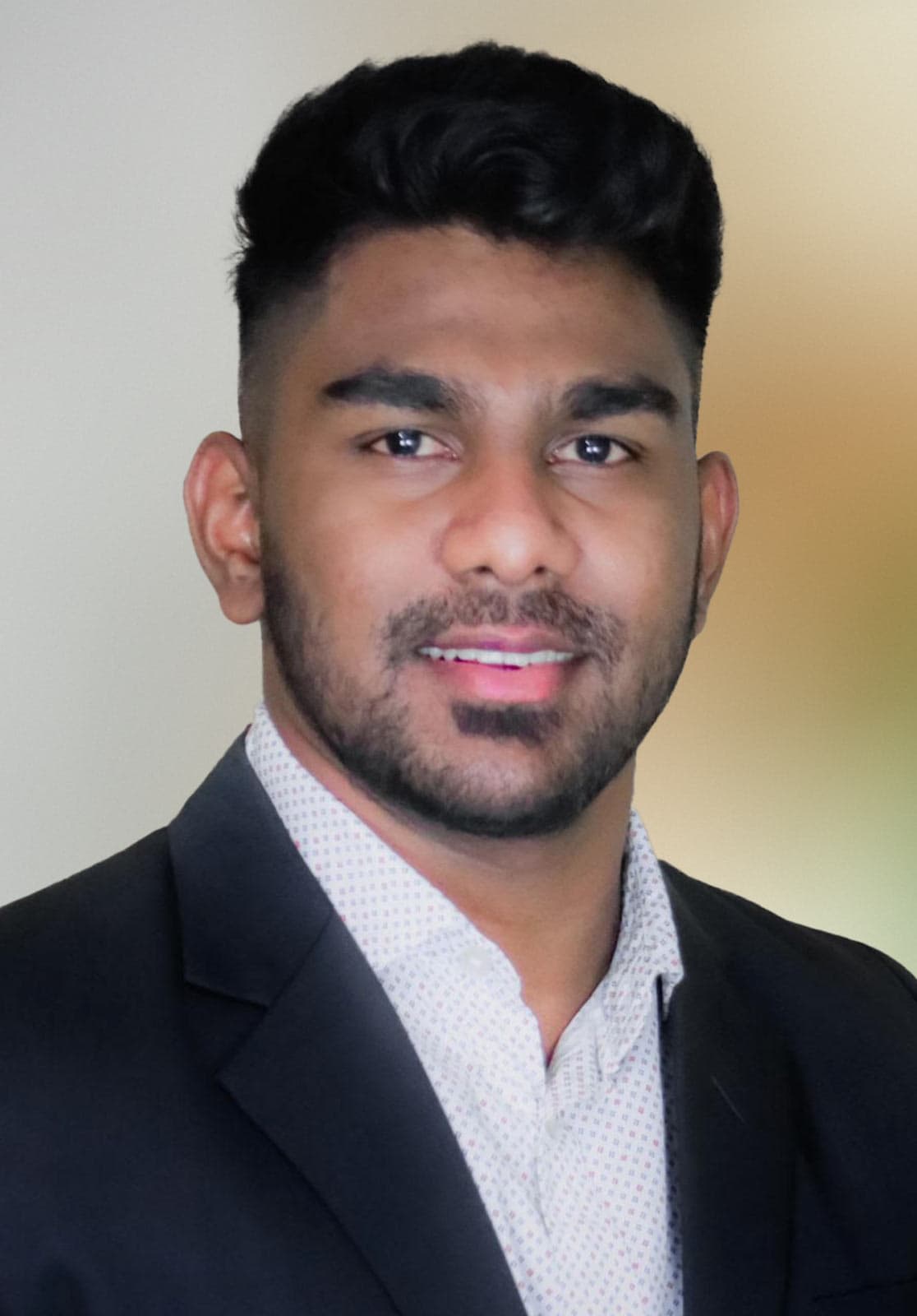 Jinsu Kuriakose
