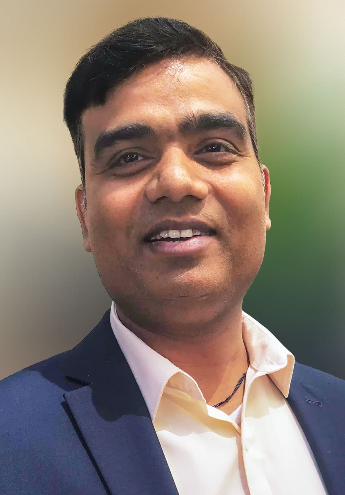 Shri Kunwar