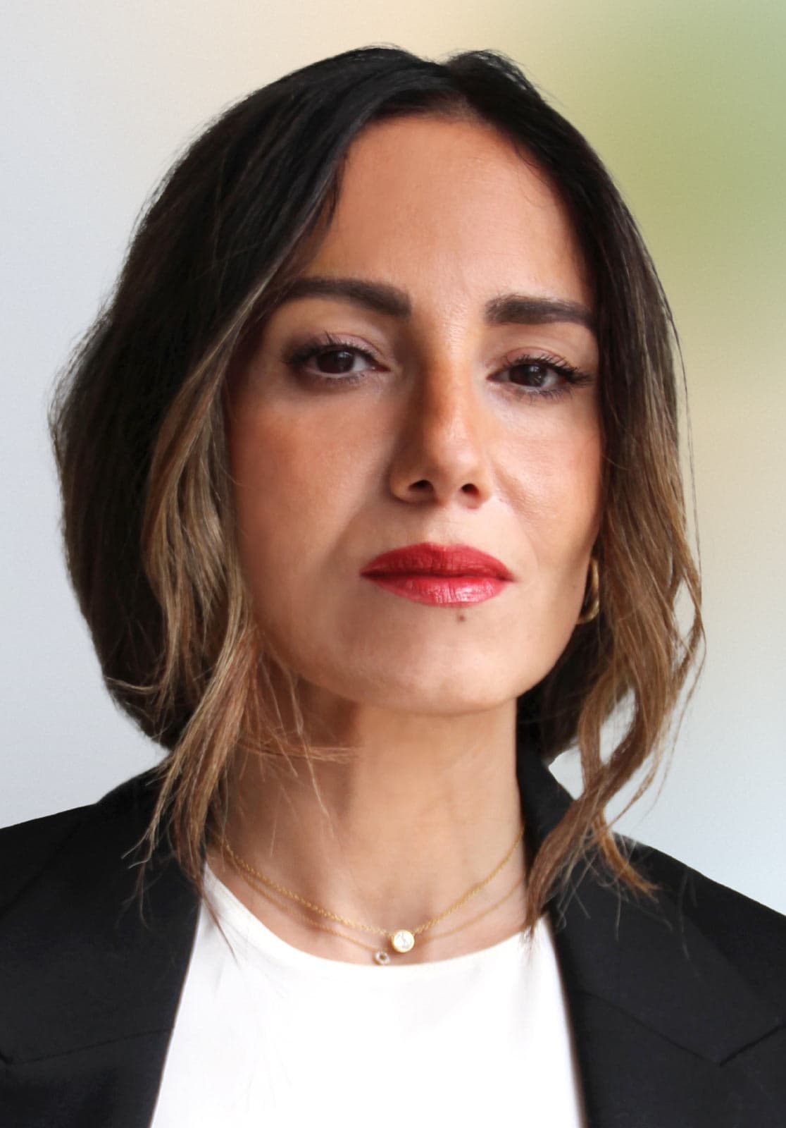 Shaden Razavi