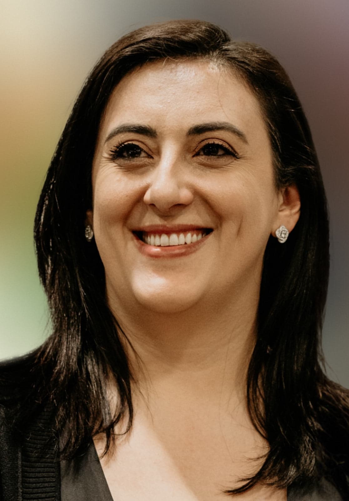 Berivan Ozturk