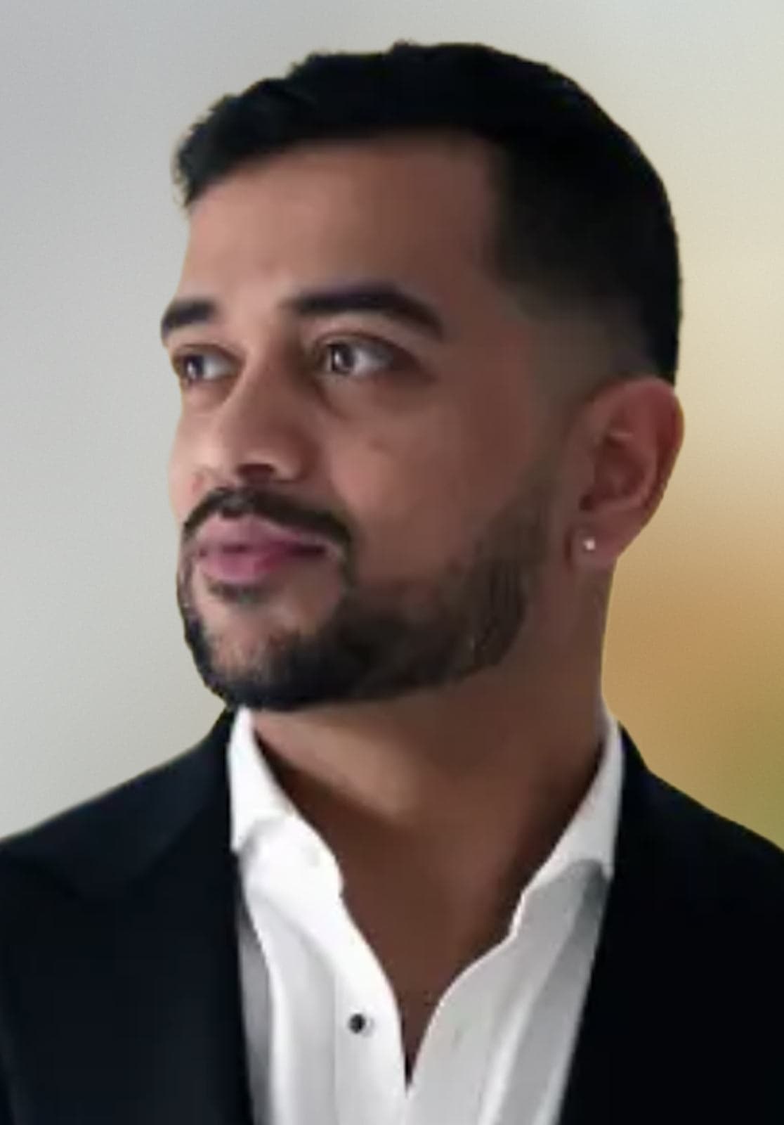 Craig Alvares