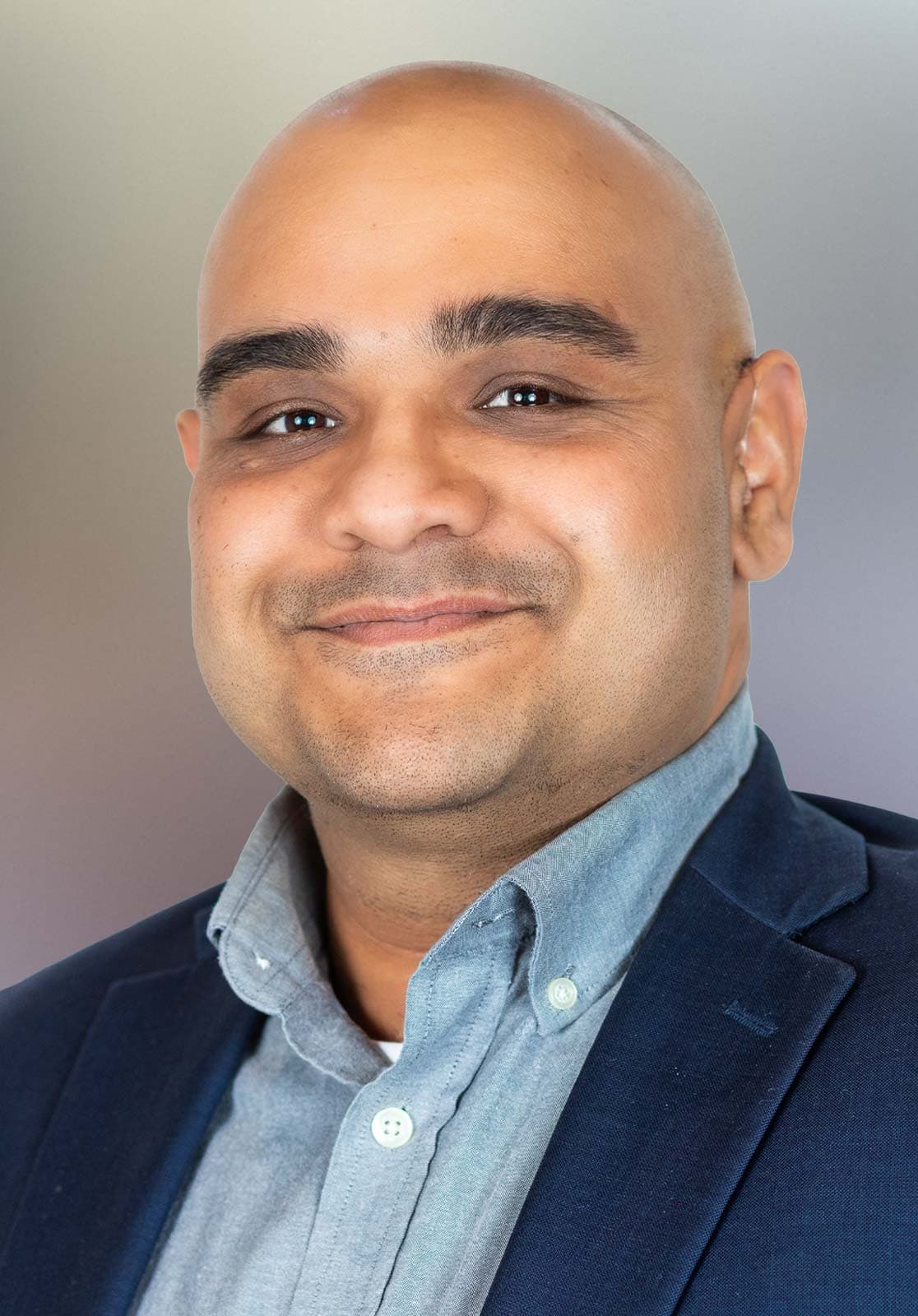 Martyn Dahal