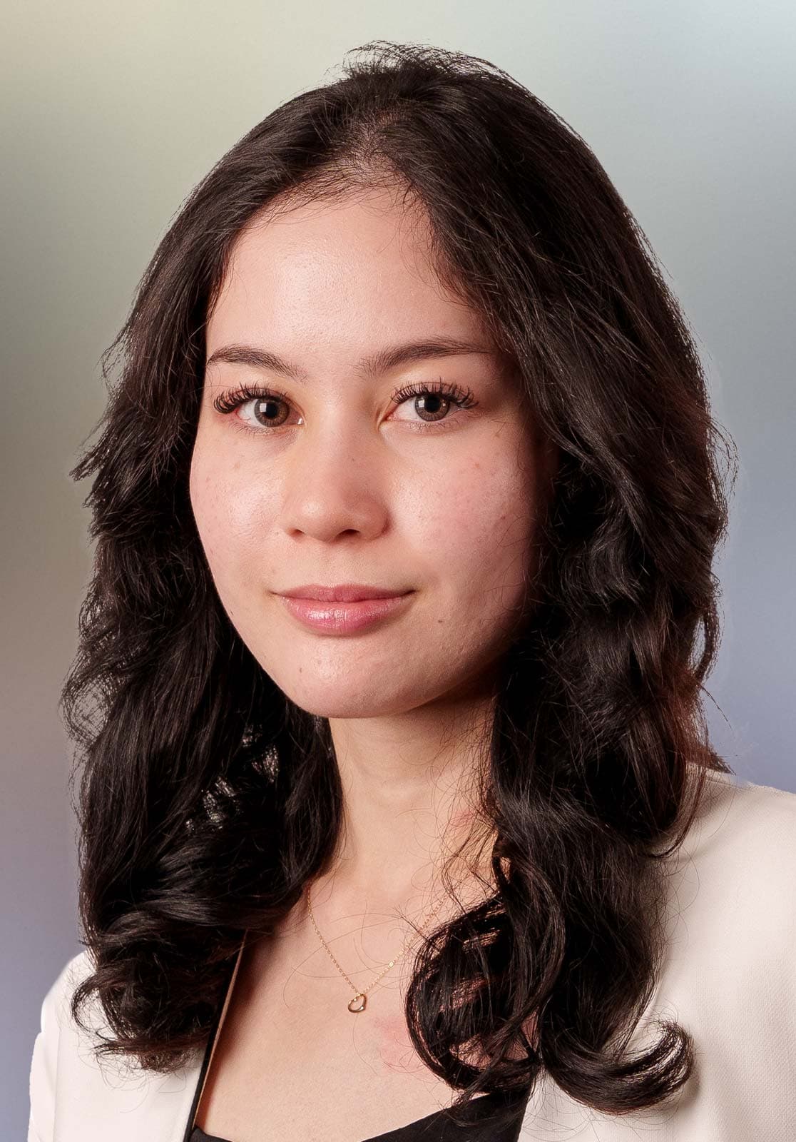 Nicole Del Pilar